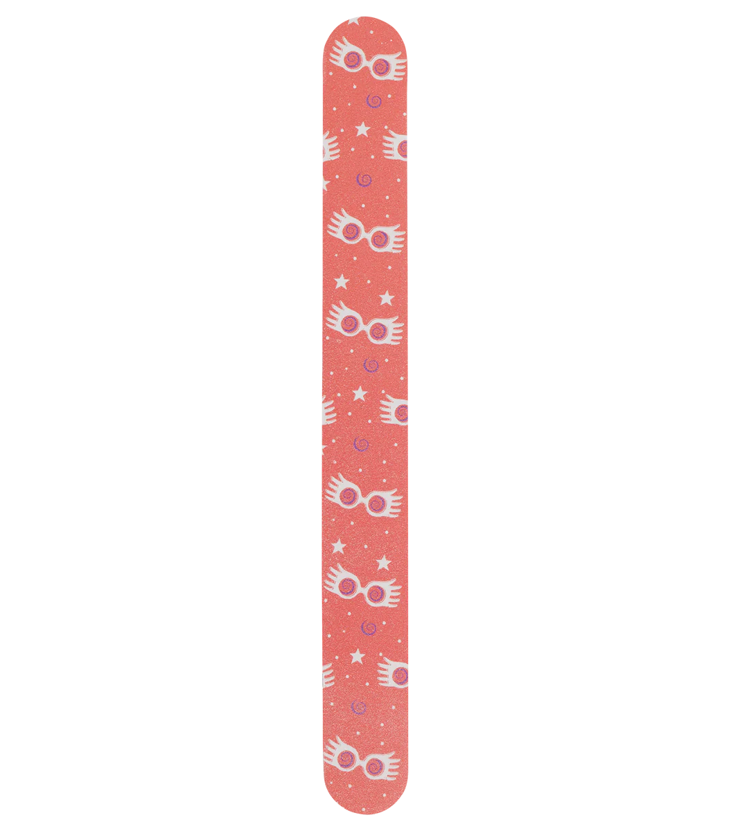 Luna Lovegood Nail File Set - Image 3