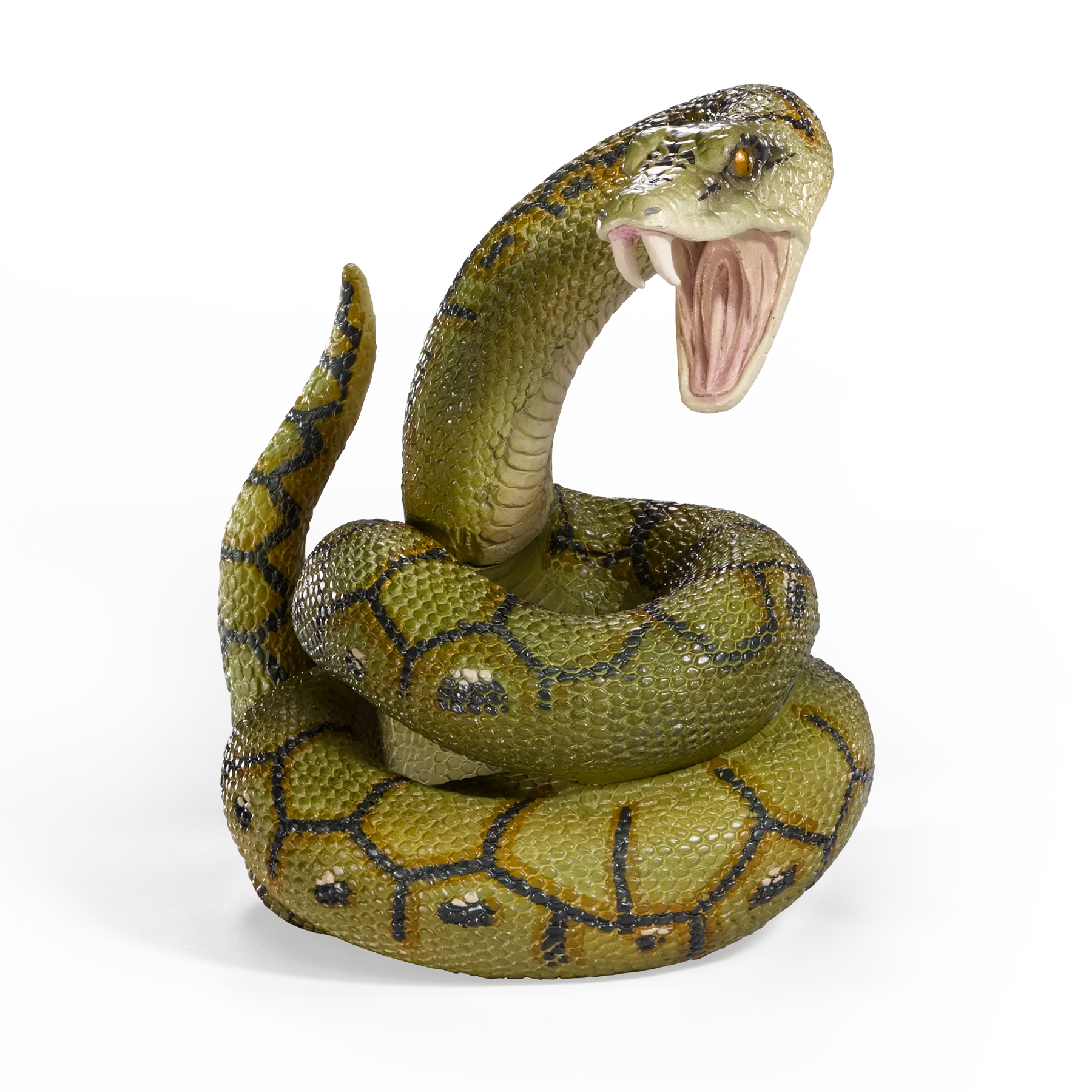 Magical Creatures Nagini Figure - Image 3