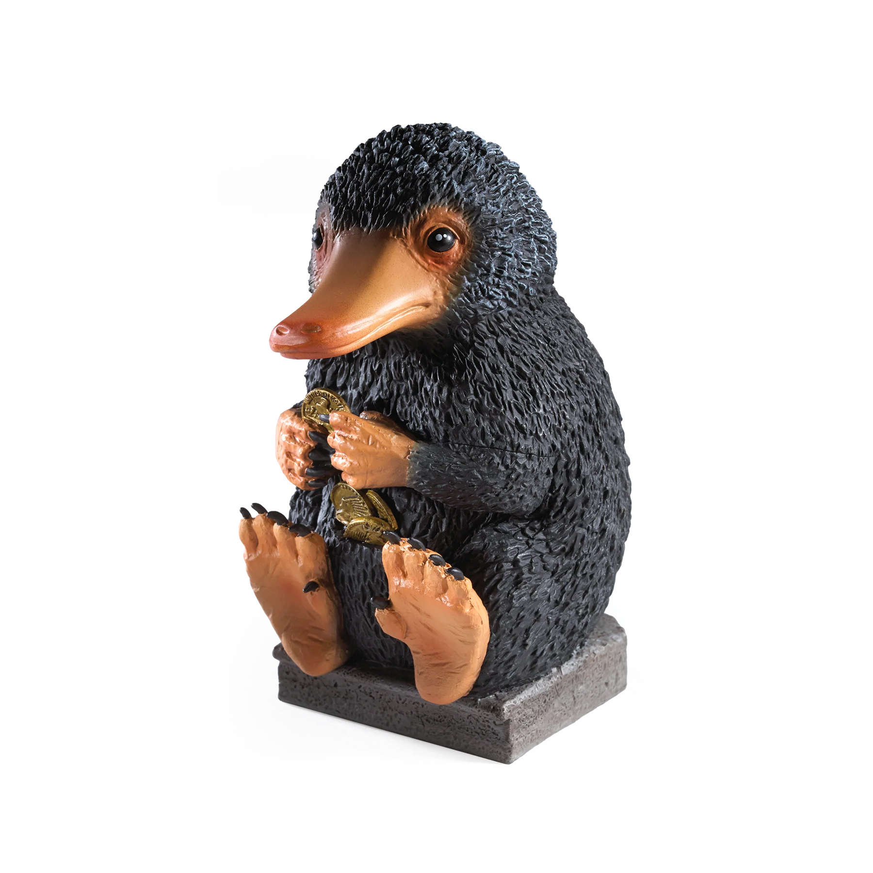 Magical Creatures Niffler Figure - Image 3