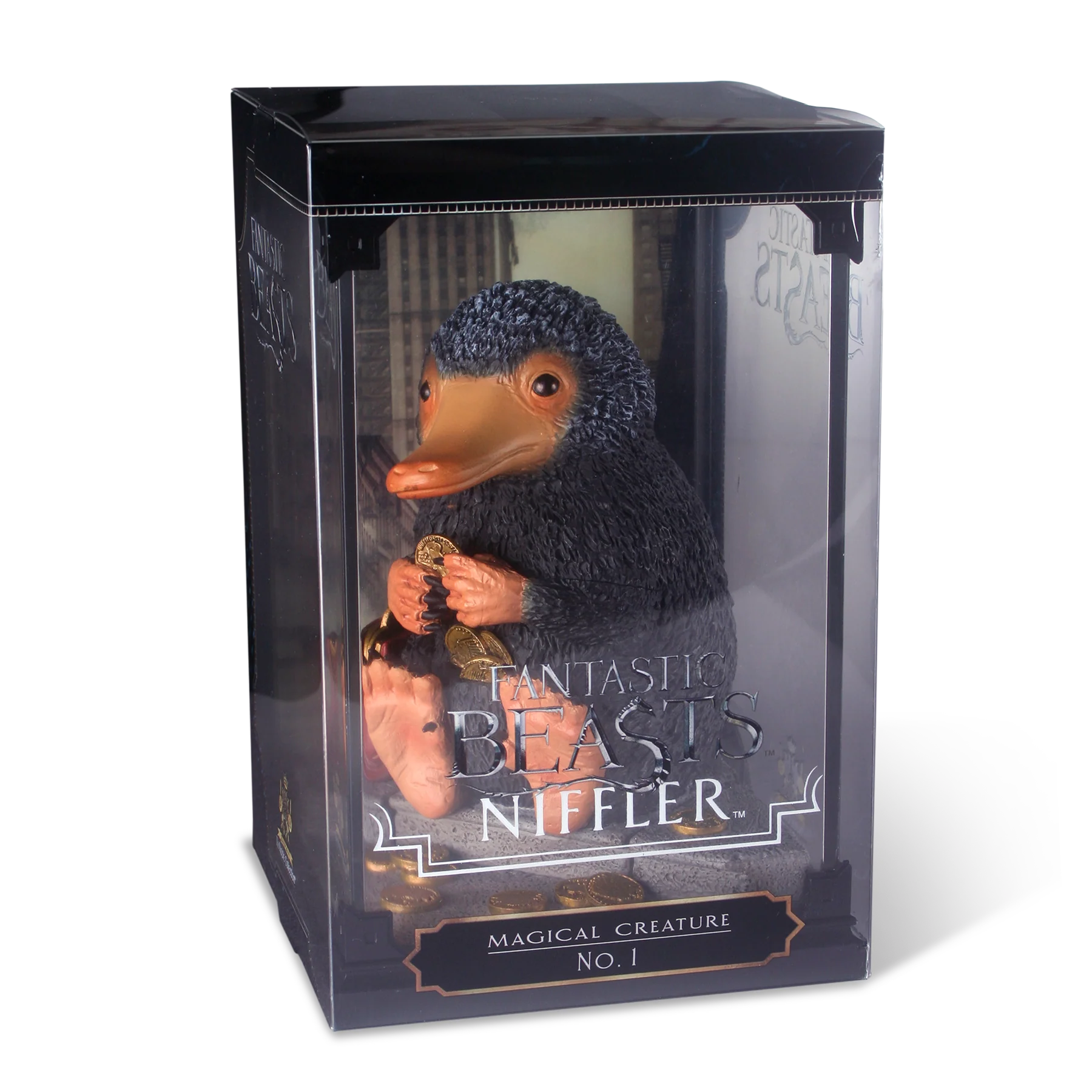 Magical Creatures Niffler Figure - Image 4