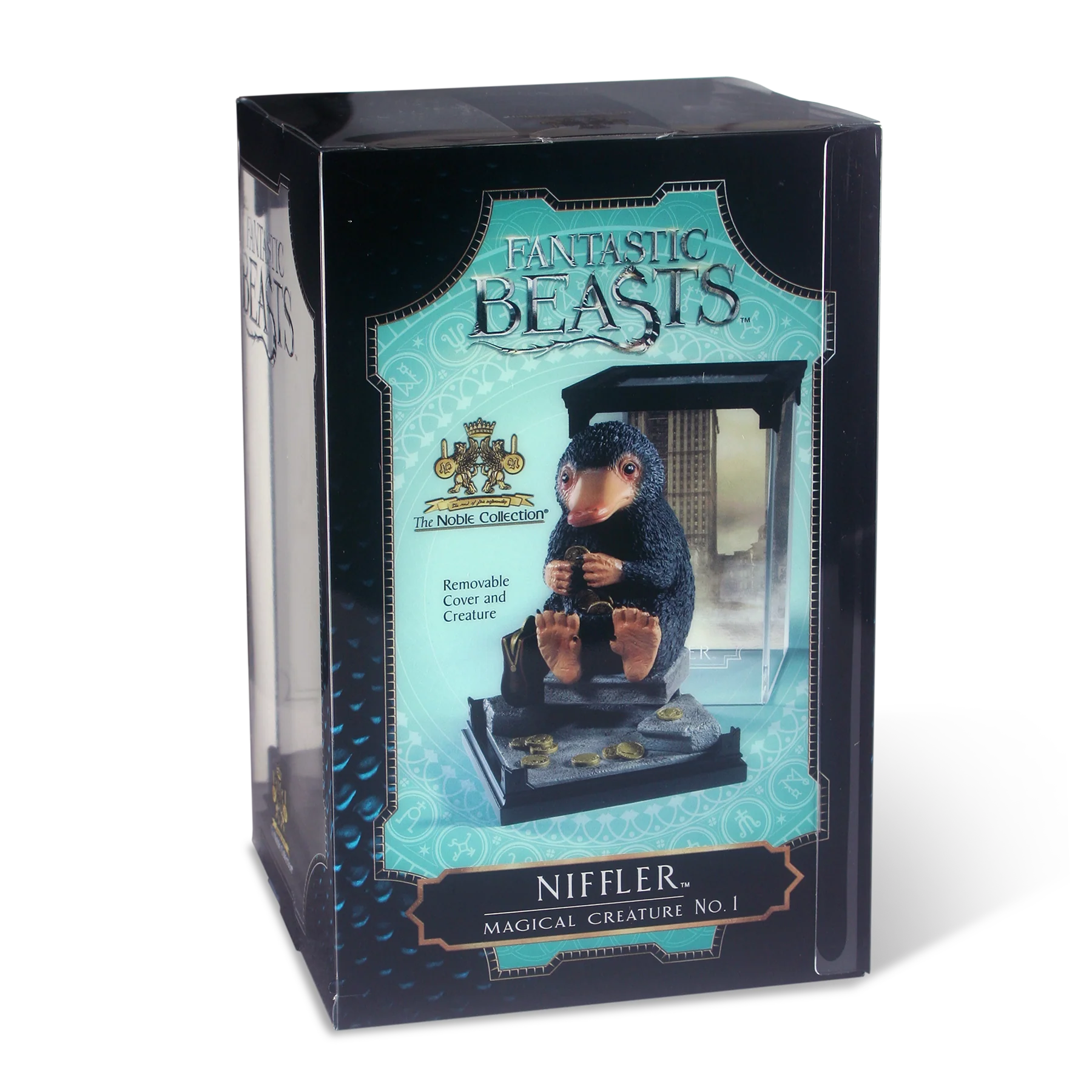 Magical Creatures Niffler Figure - Image 5