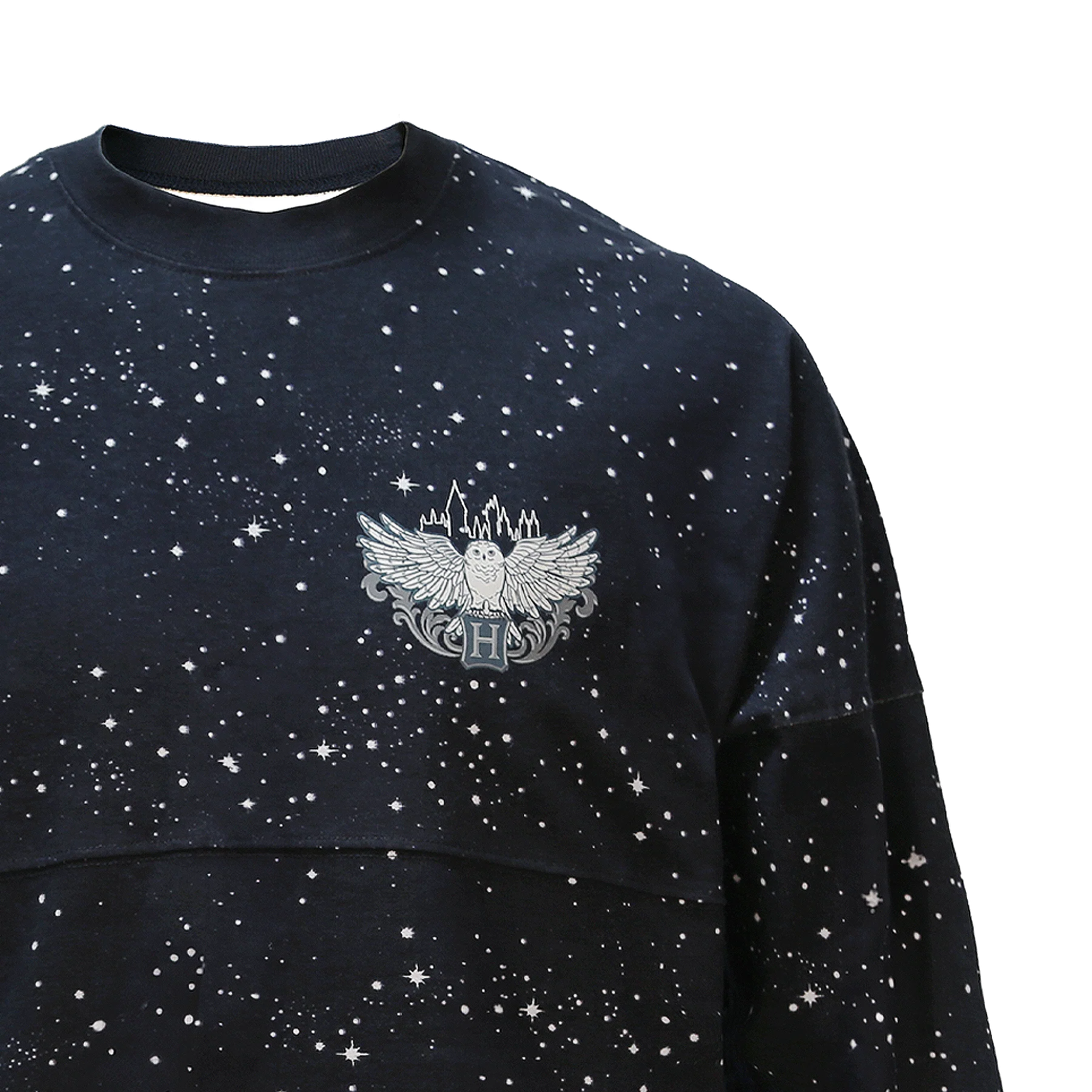 Magical Hogwarts Spirit Jersey - Image 4