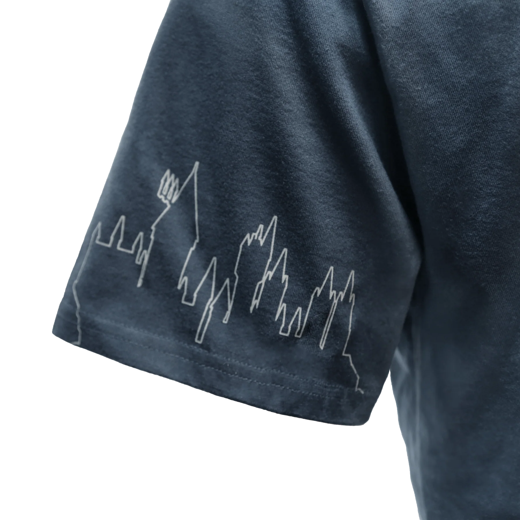 Magical Hogwarts T-Shirt - Image 4