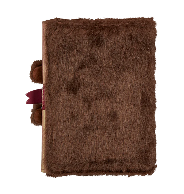 Monster Book of Monsters Journal - Image 2