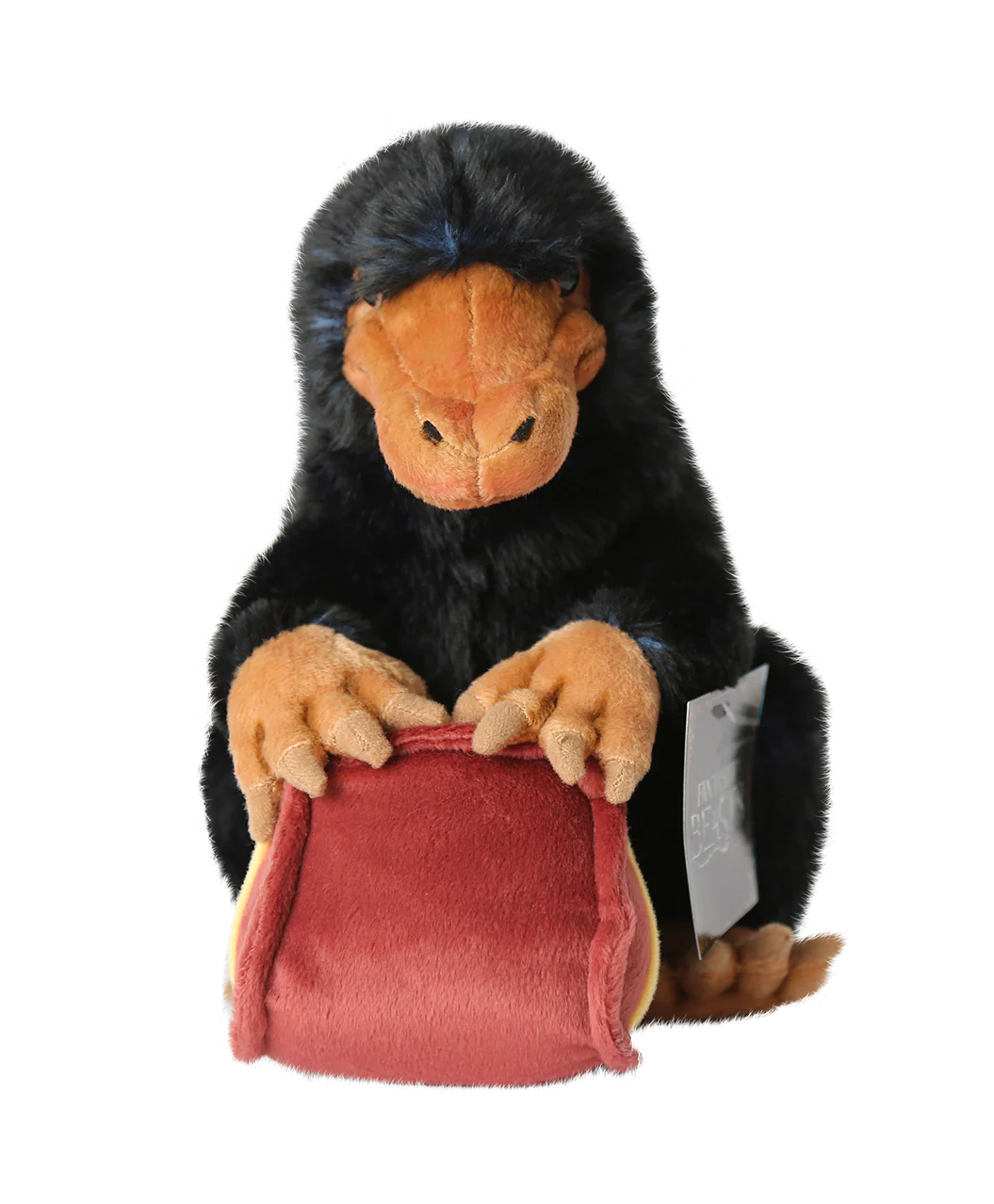 Niffler Soft Toy - Image 3