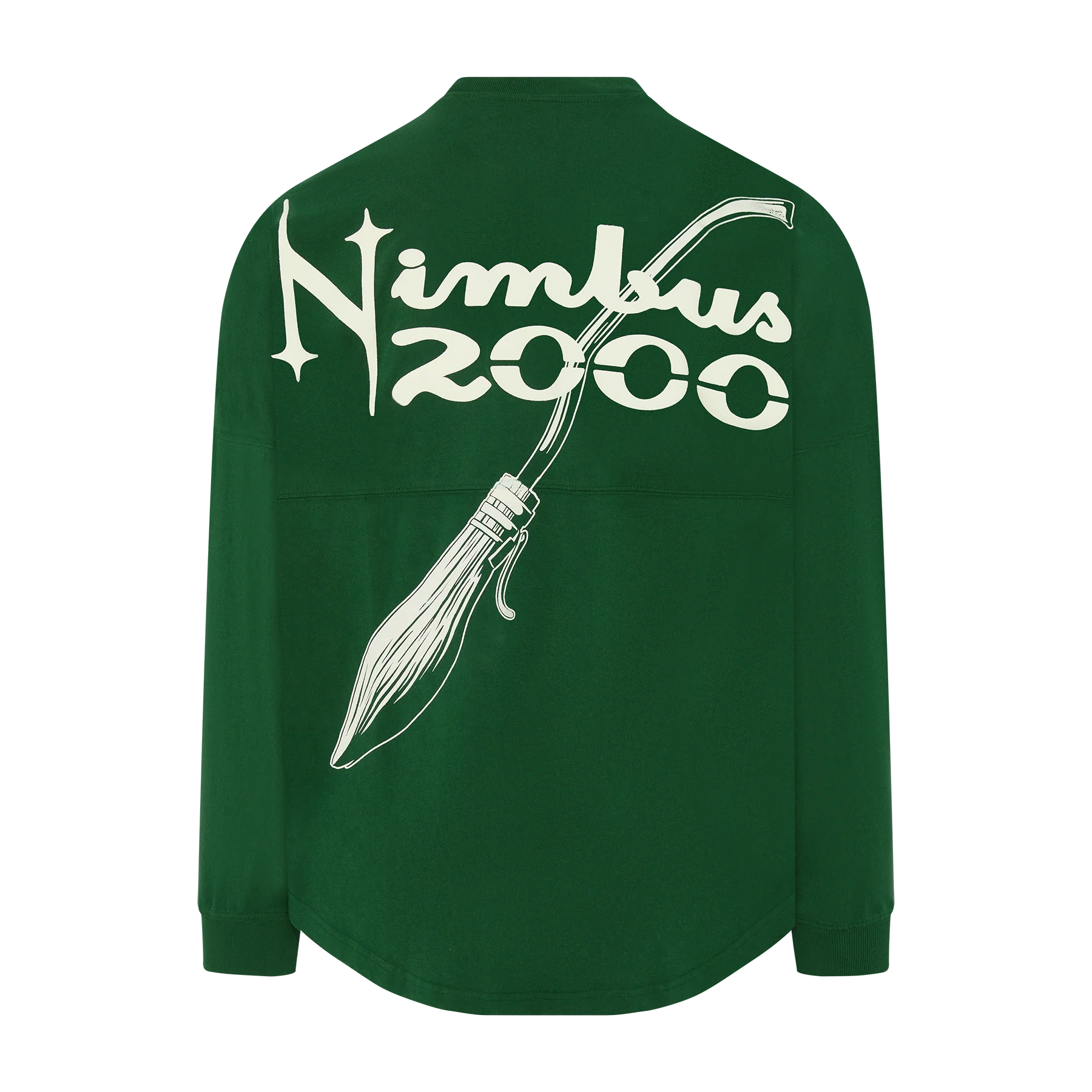 Nimbus 2000 Spirit Jersey - Image 3