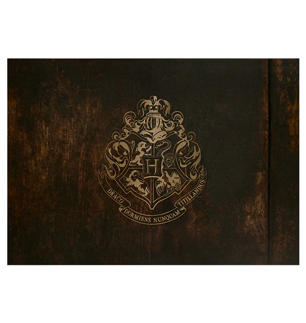 Personalized Hogwarts Acceptance Letter - Image 3