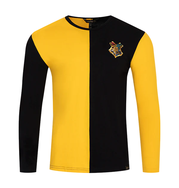Personalized Hufflepuff Triwizard Shirt - Image 3