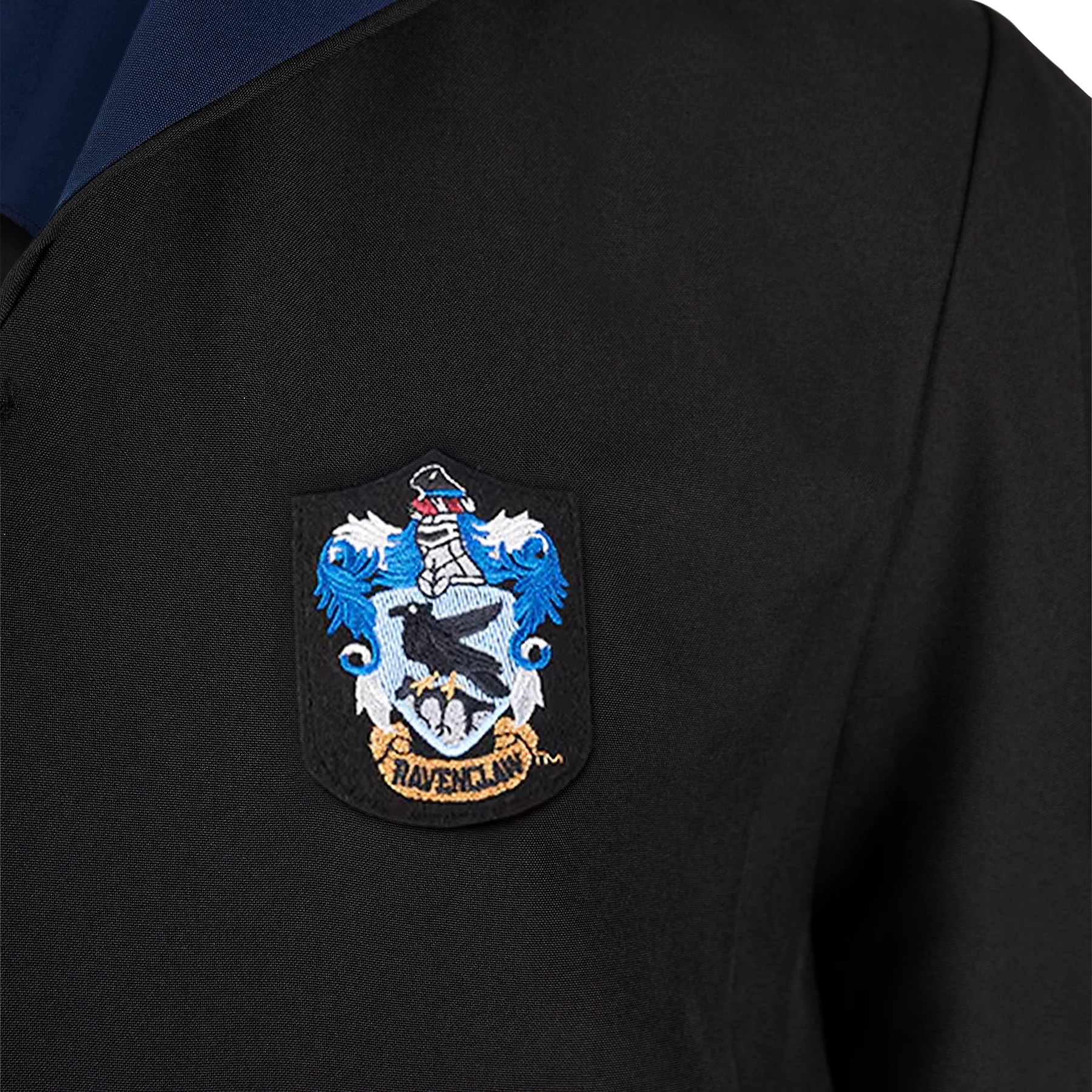 Personalized Ravenclaw Robe - Image 3