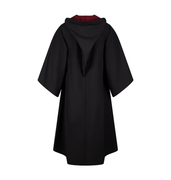 Personalized Gryffindor Robe - Image 2