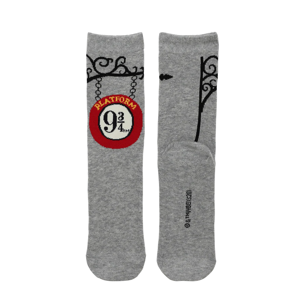 Platform 9 3/4 3-Pack Socks - Image 3