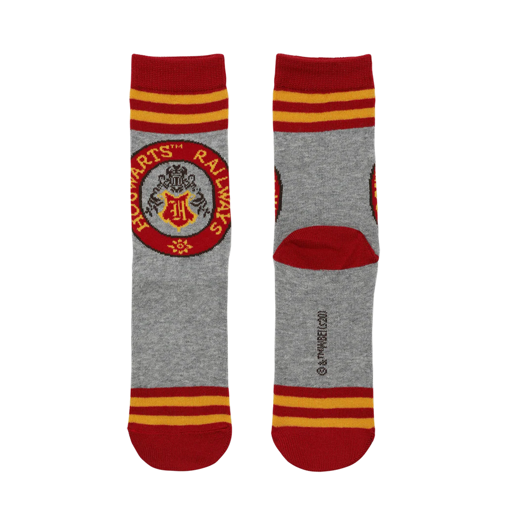 Platform 9 3/4 3-Pack Socks - Image 4