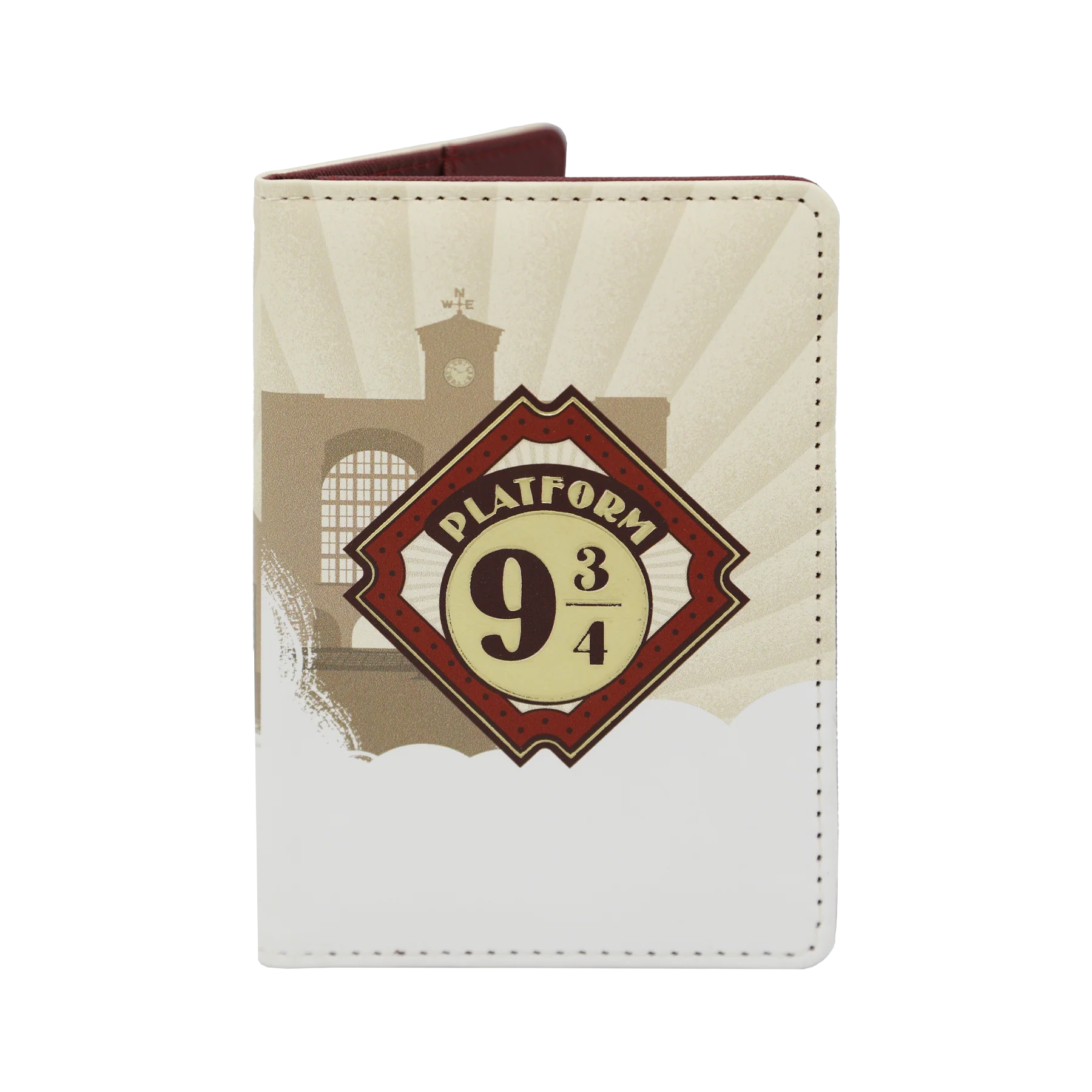 Platform 9 3/4 Gift Set - Image 4
