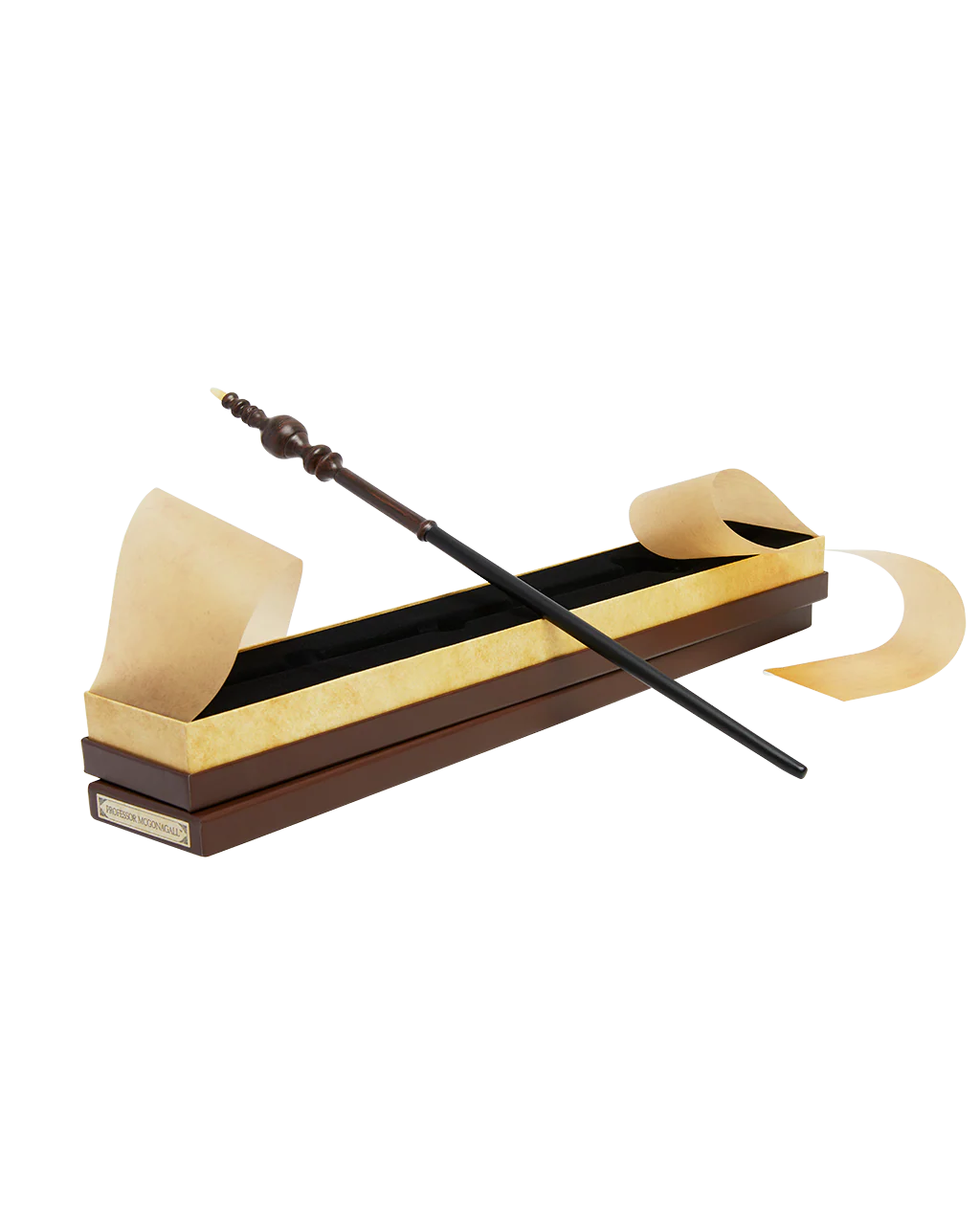 Professor McGonagall's Wand