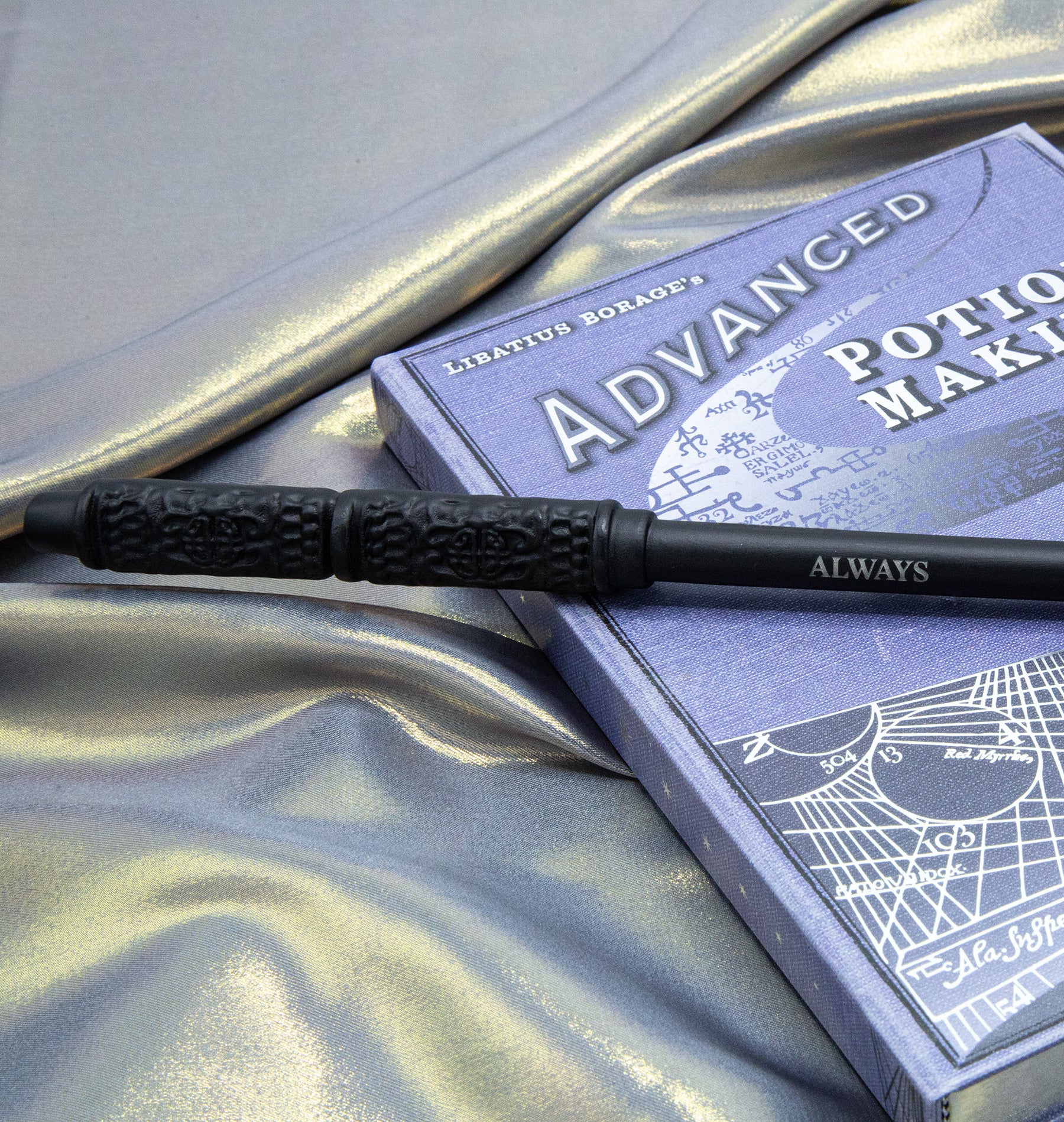 Professor Snape's Wand - Image 3