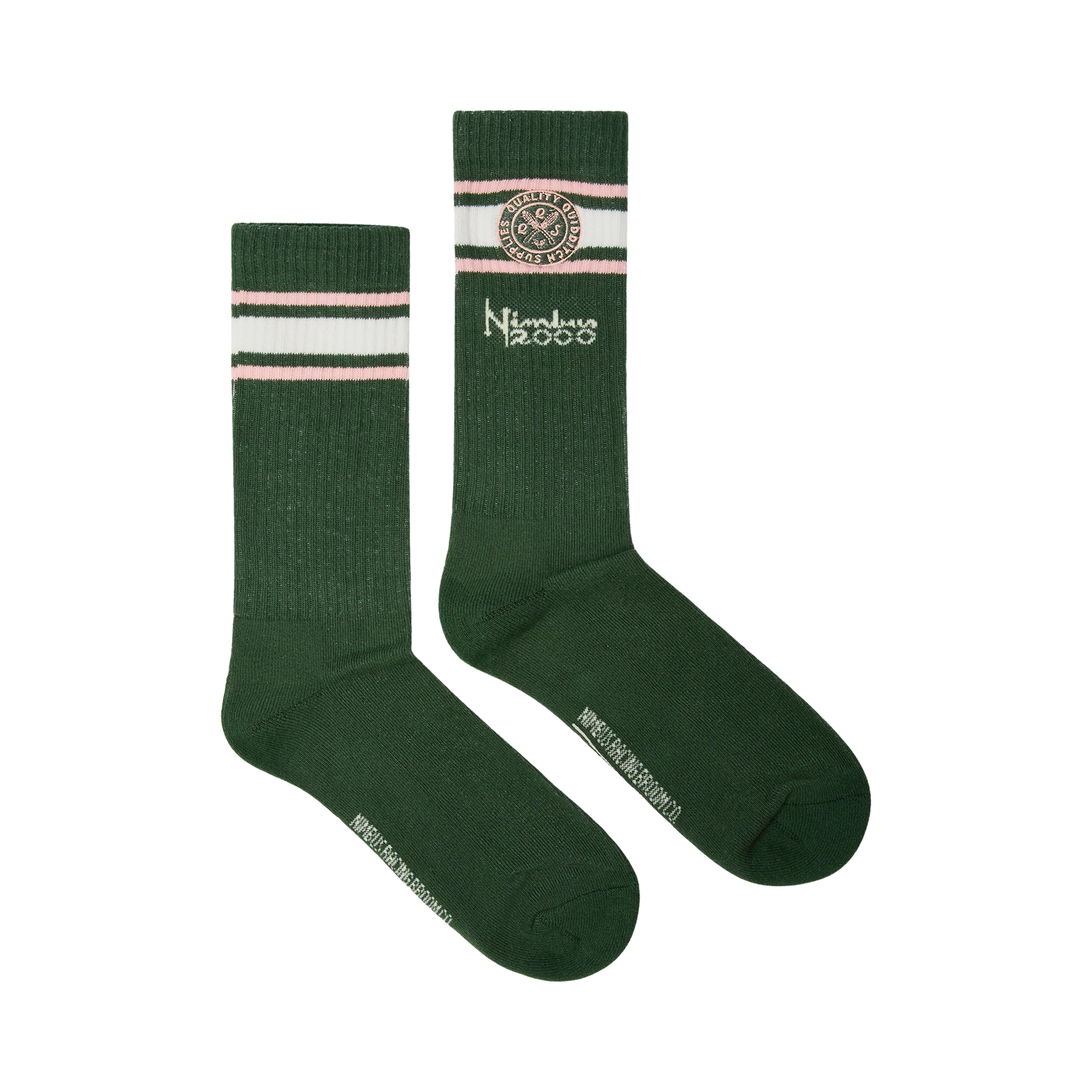 Quality Quidditch Supplies 2-Pack Socks - Image 4