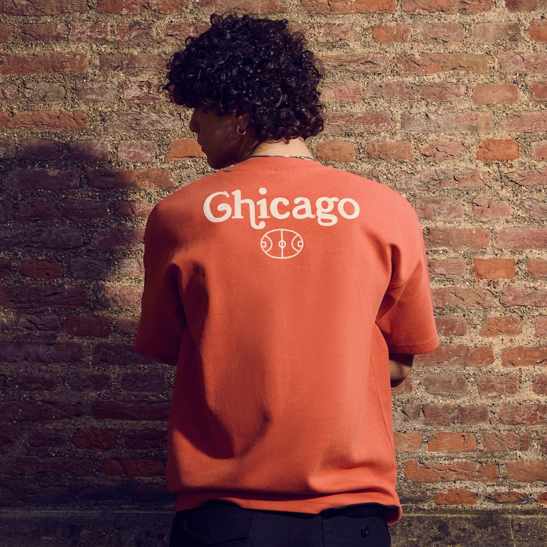 Quality Quidditch Supplies Chicago T-Shirt - Image 3