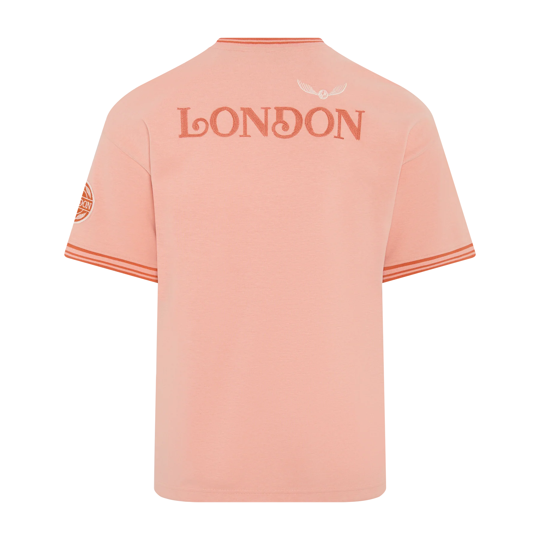 Quality Quidditch Supplies London T-Shirt - Image 4