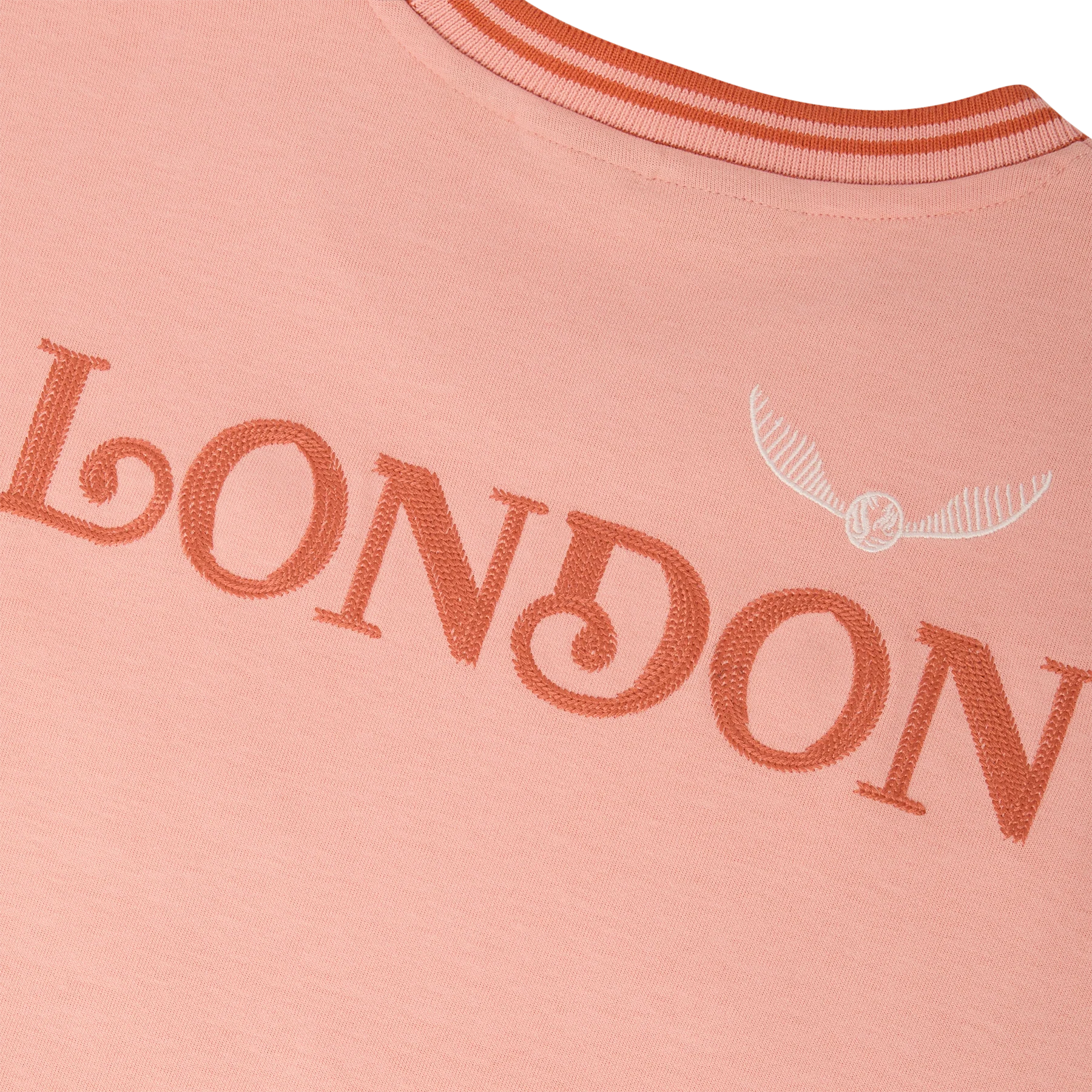 Quality Quidditch Supplies London T-Shirt - Image 5