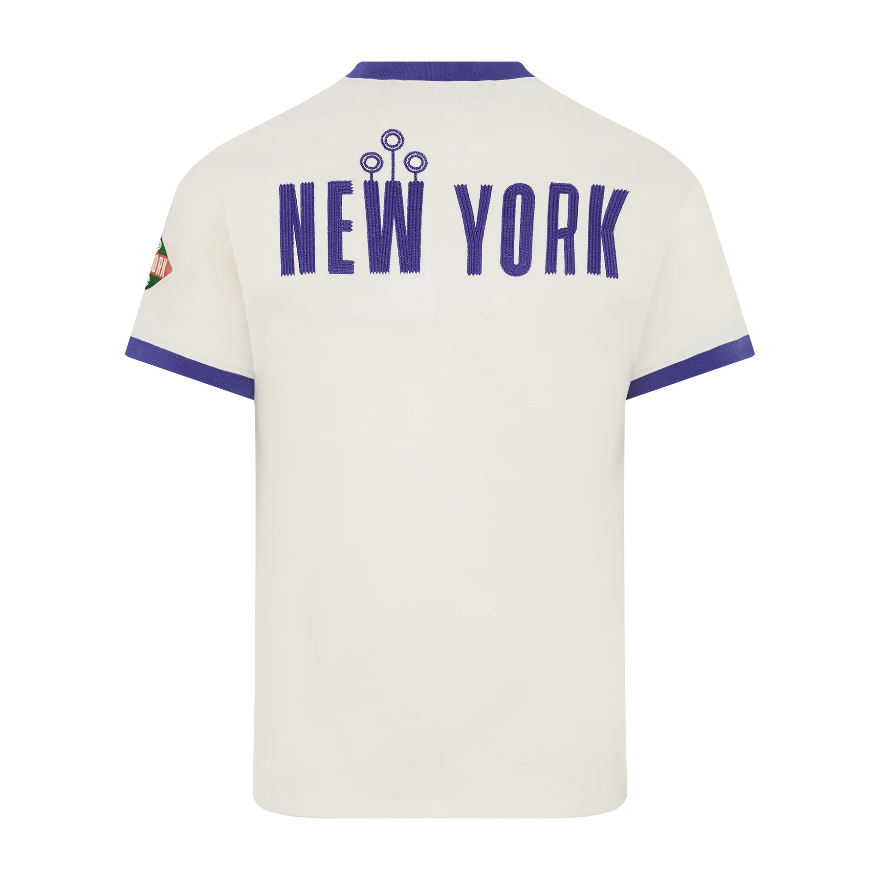 Quality Quidditch Supplies New York T-Shirt - Image 5