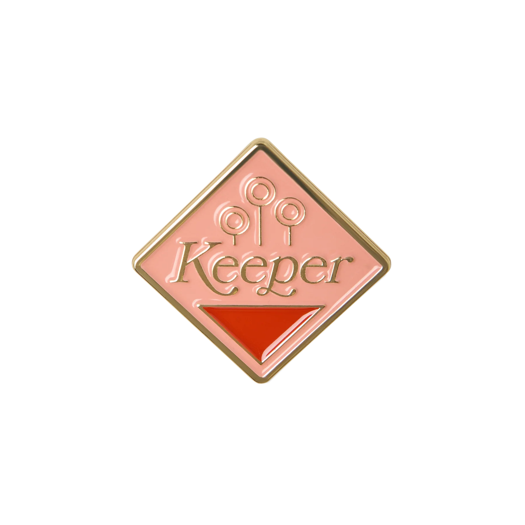 Quality Quidditch Supplies Pin Set - Image 7