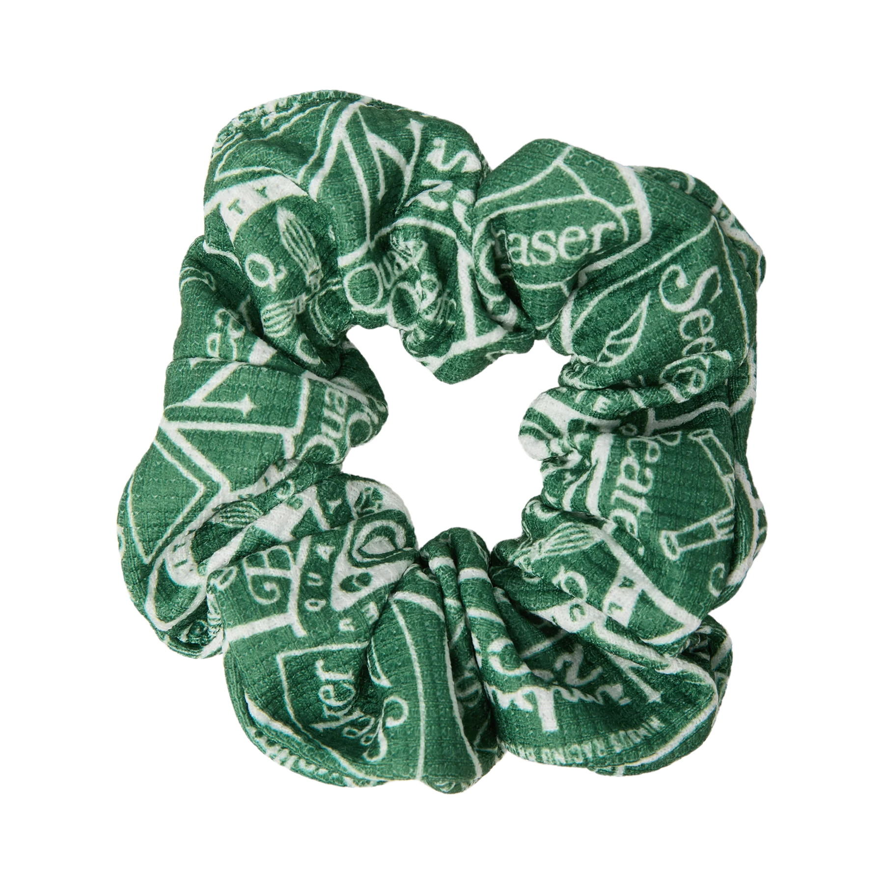 Quality Quidditch Supplies Scrunchies 2-Pack - Image 4