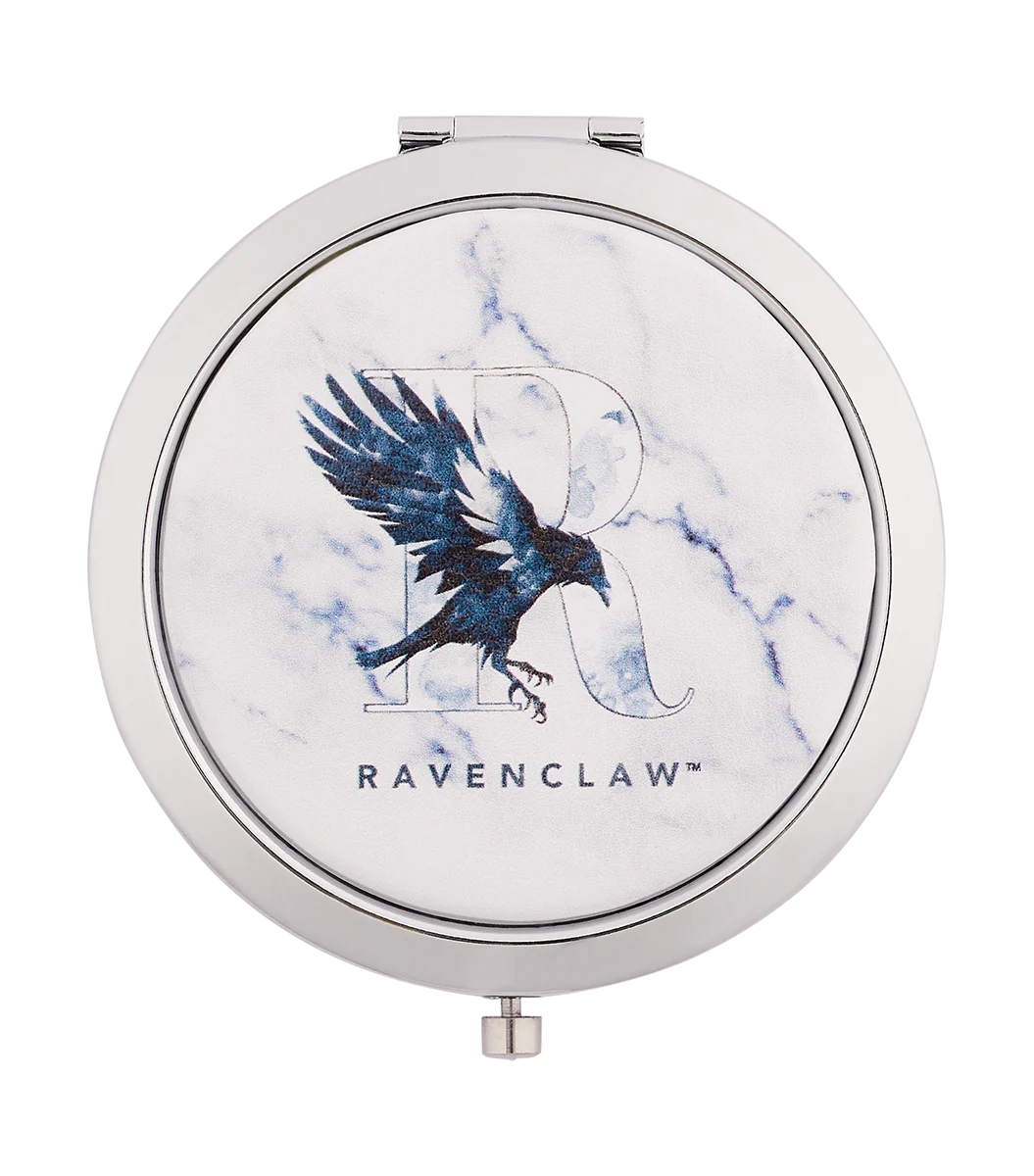 Ravenclaw Compact Mirror