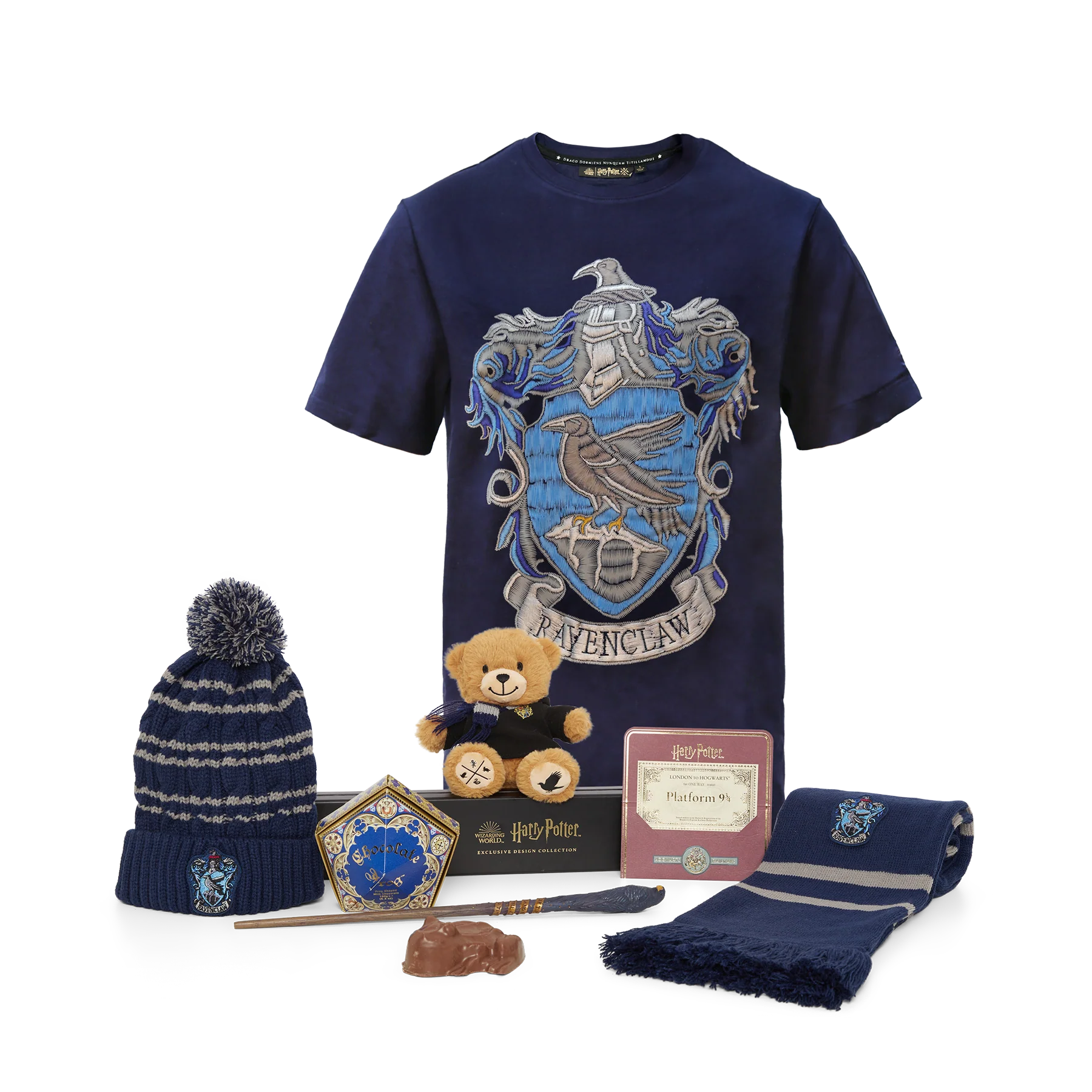Ravenclaw Gift Set