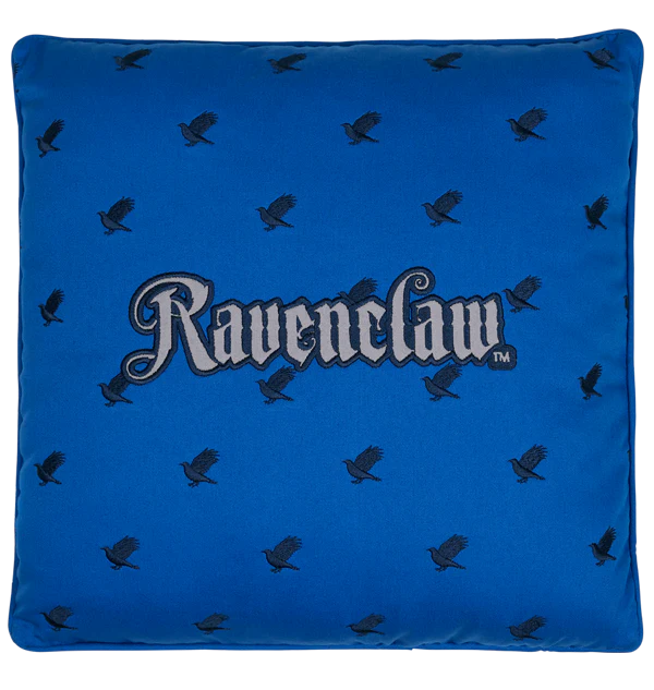Ravenclaw House Pillow - Image 2