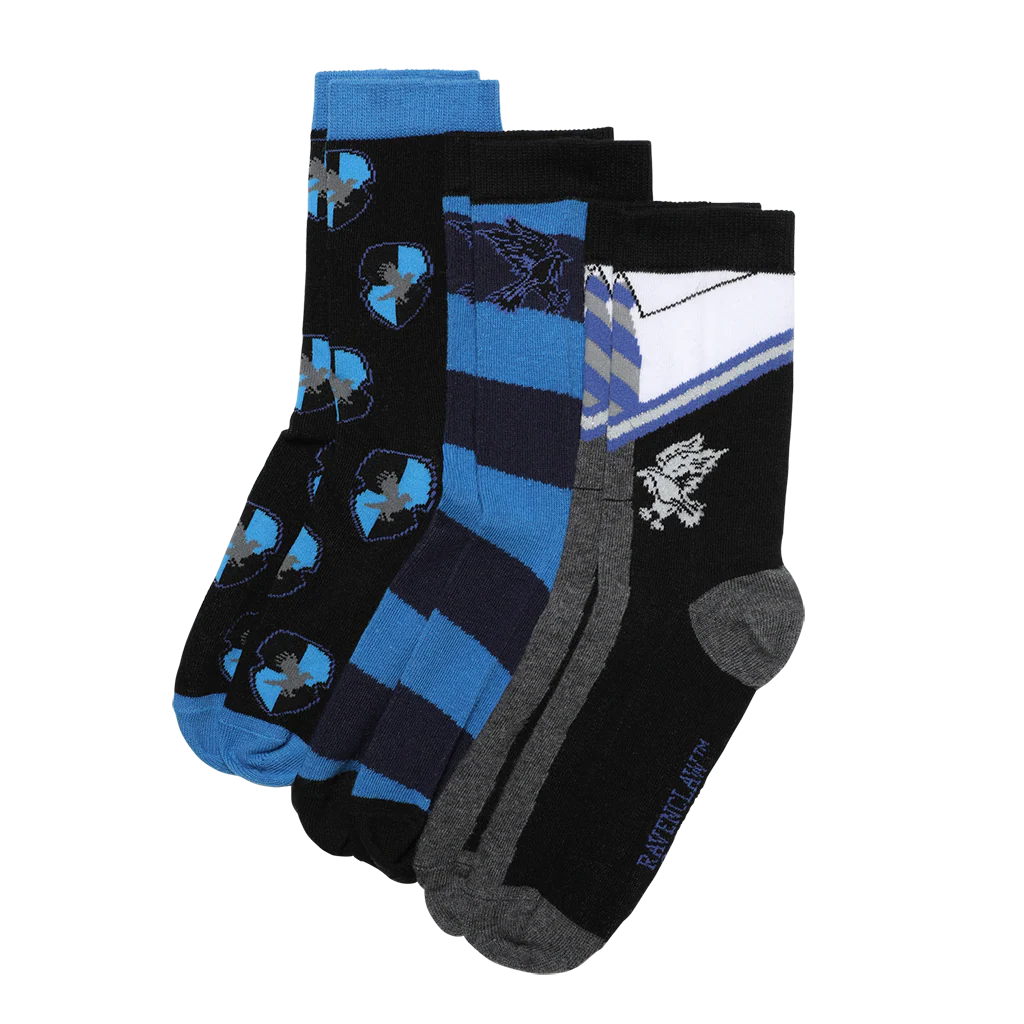 Ravenclaw House Pride Set - Image 2