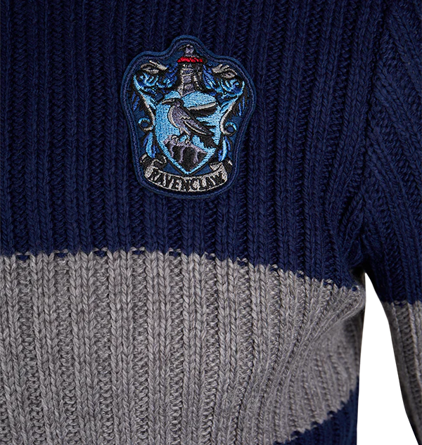 Ravenclaw Quidditch Sweater - Image 3