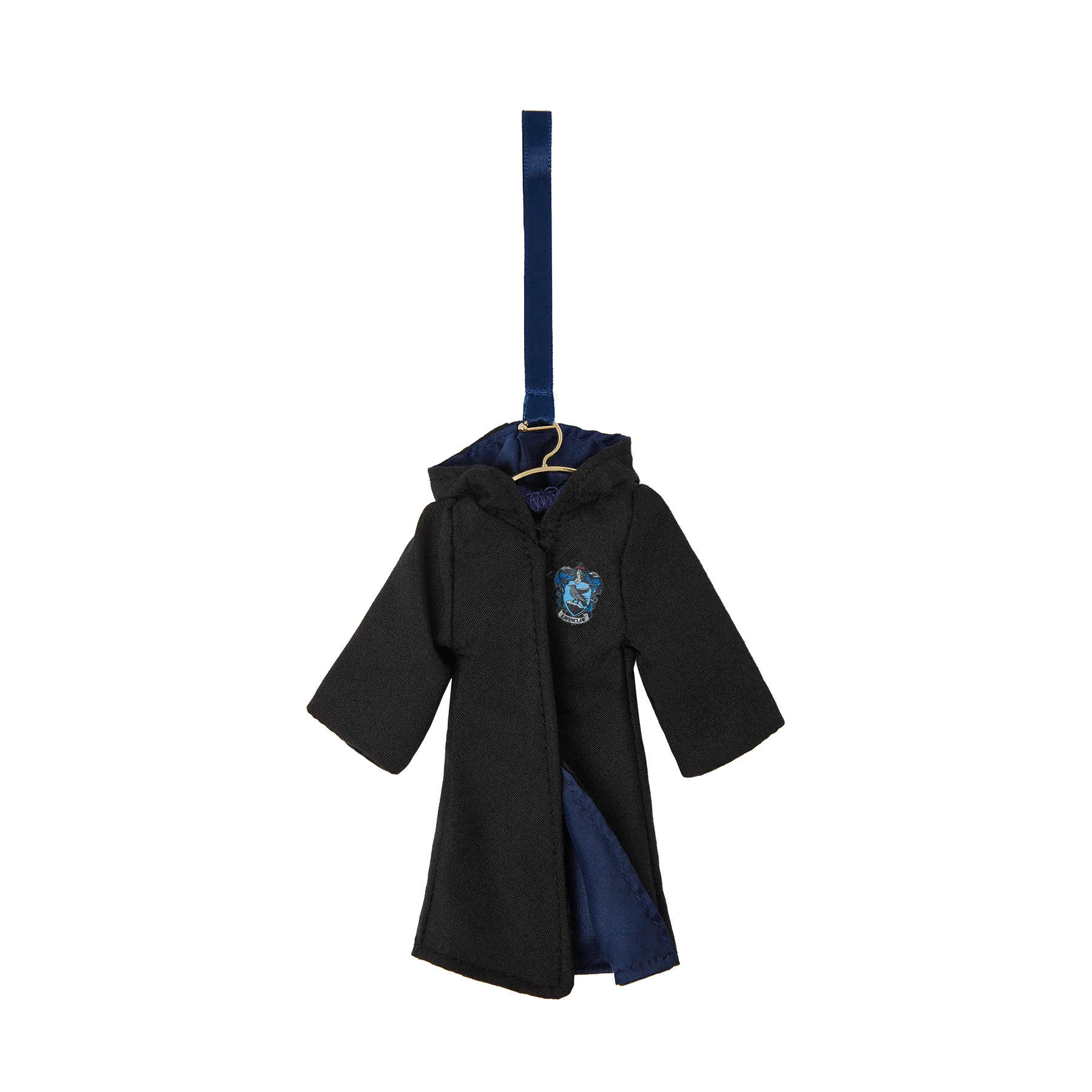 Ravenclaw Robe Christmas Ornament