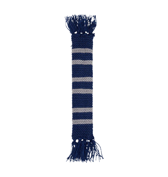 Ravenclaw Scarf Bookmark