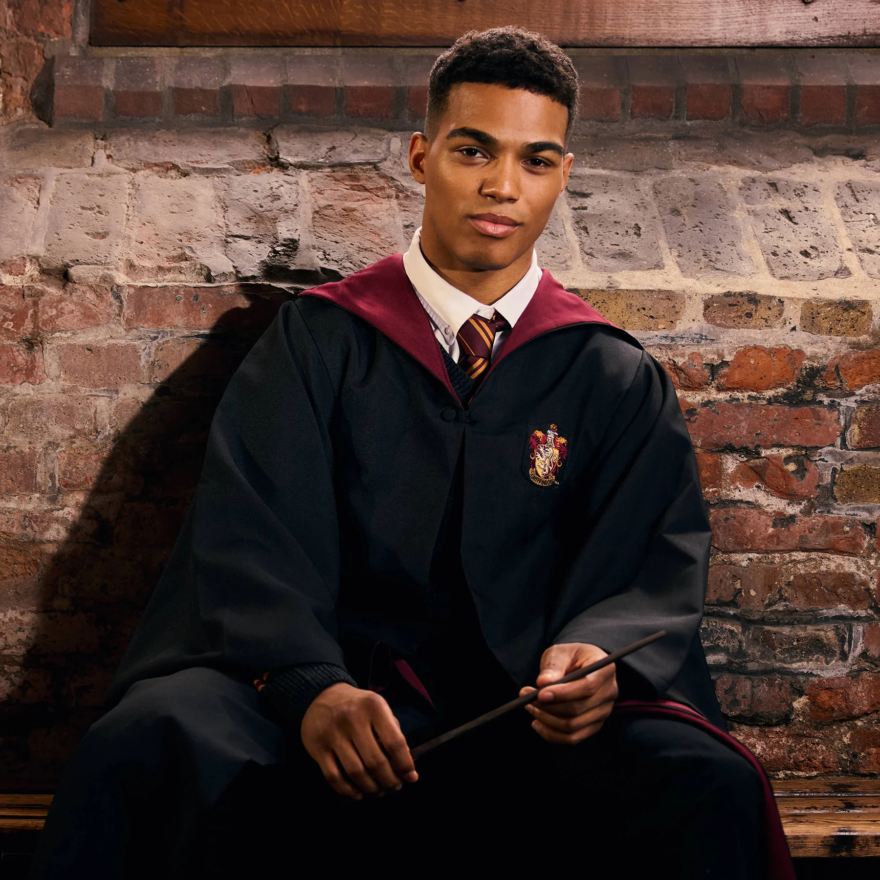 Ron Weasley Halloween Set - Image 2