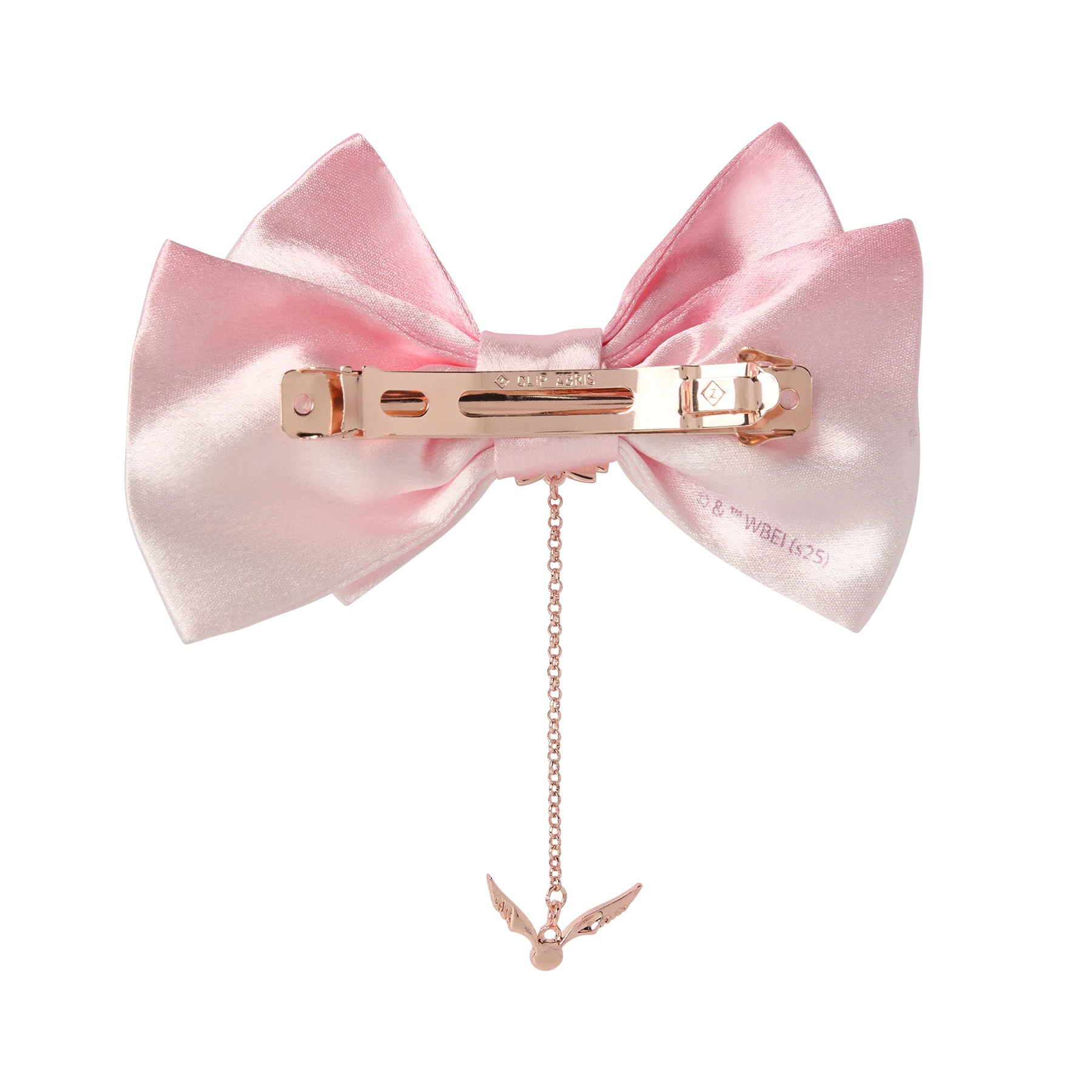Sakura Hair Bow - Image 3