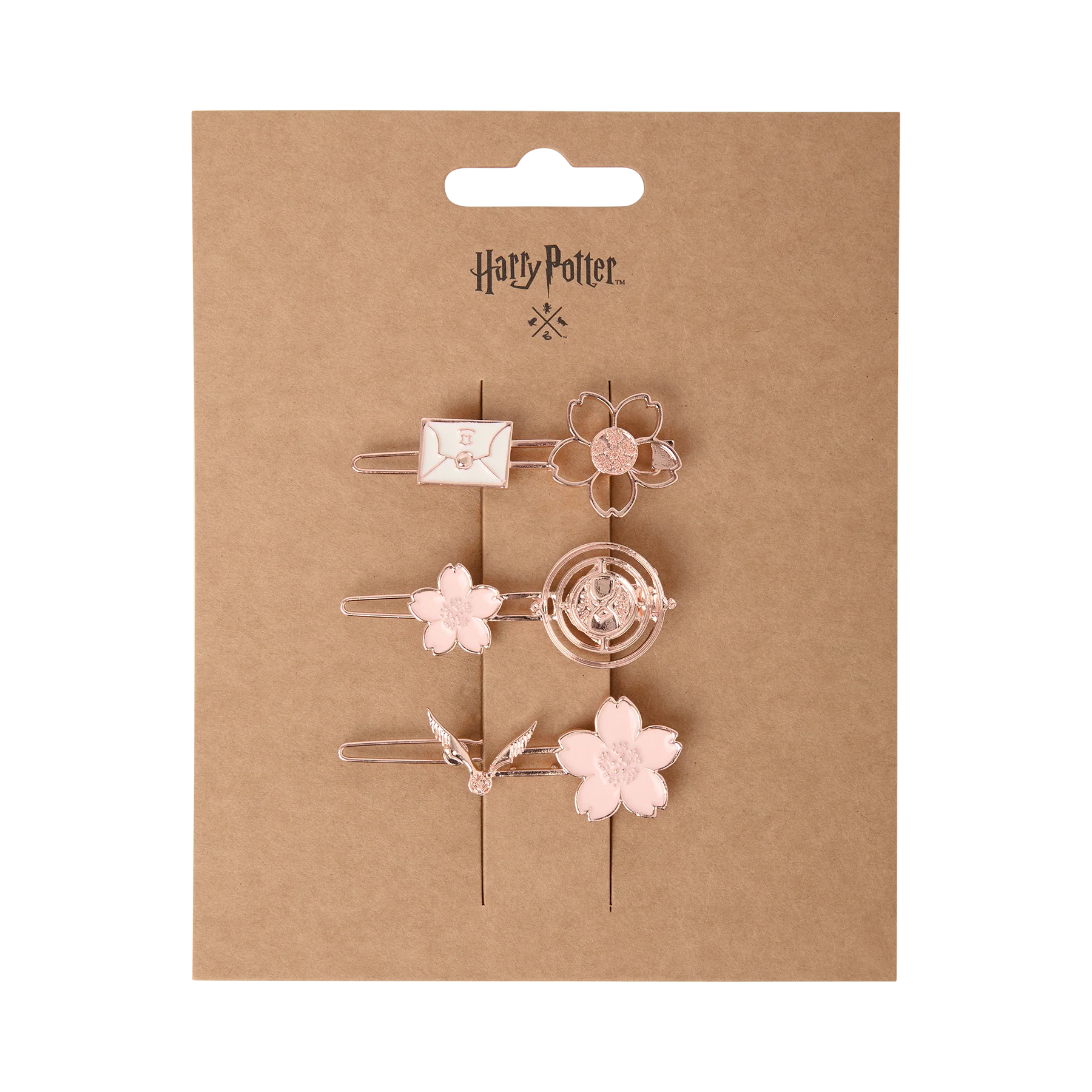 Sakura Hair Slides - Image 2