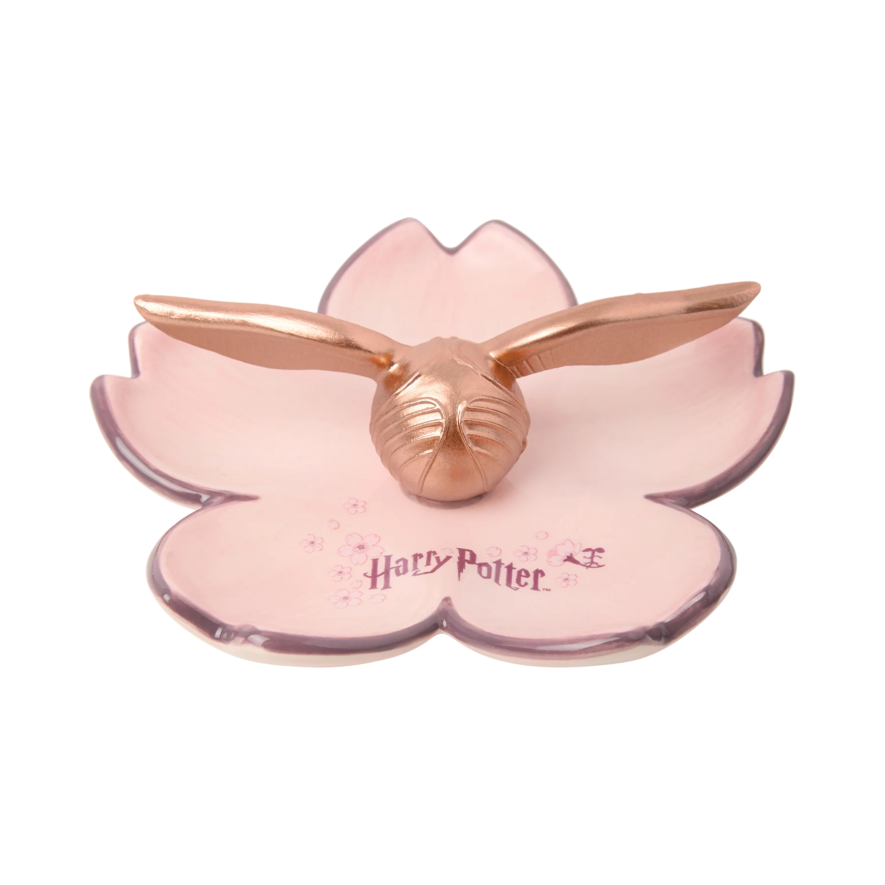 Sakura Trinket Dish