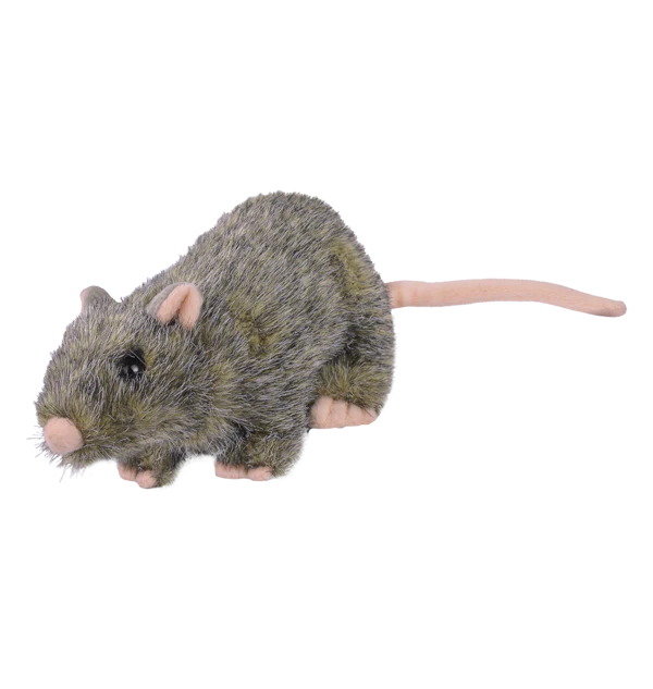 Scabbers Plush - Image 4