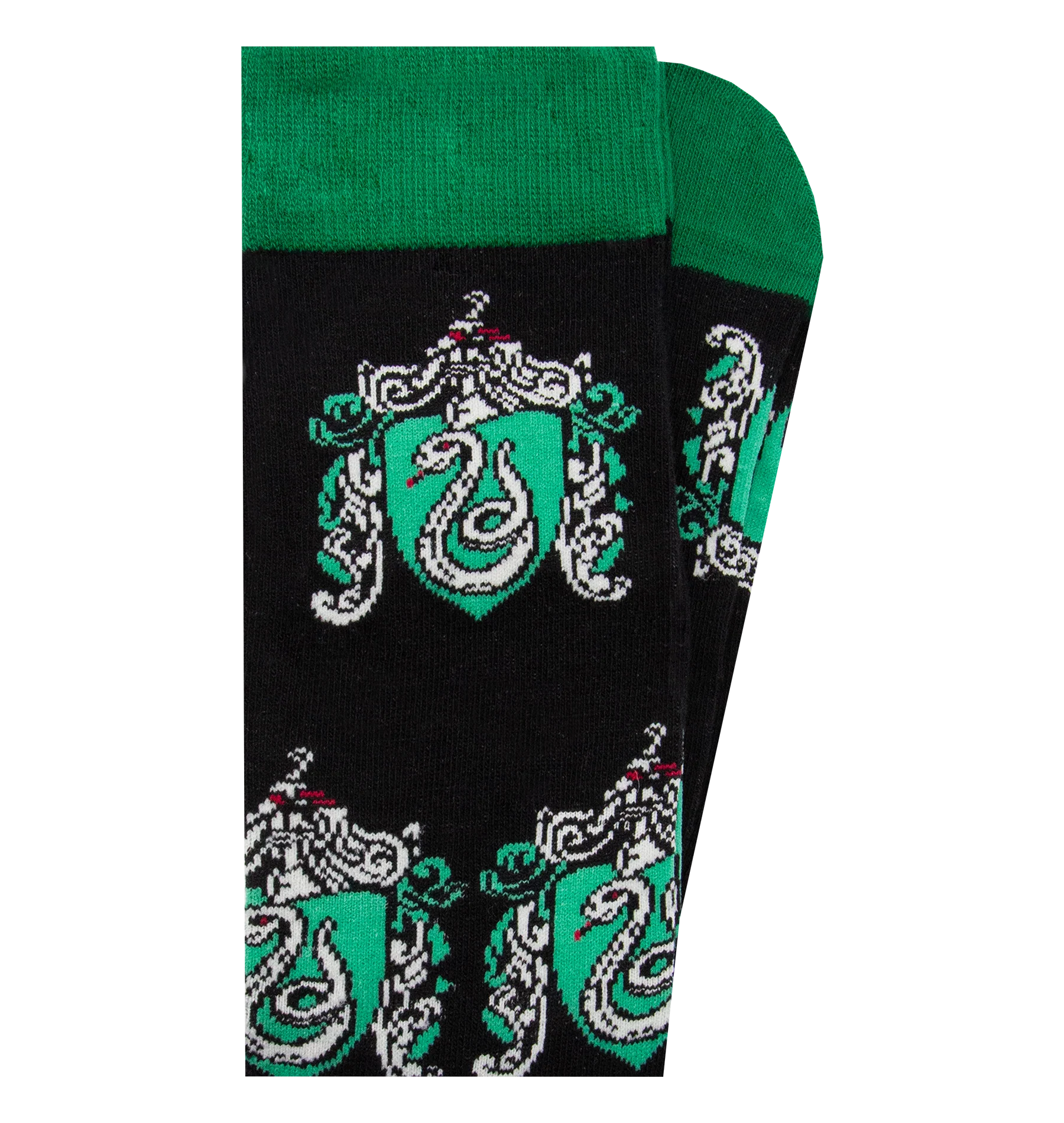 Slytherin 3-Pack Socks - Image 3