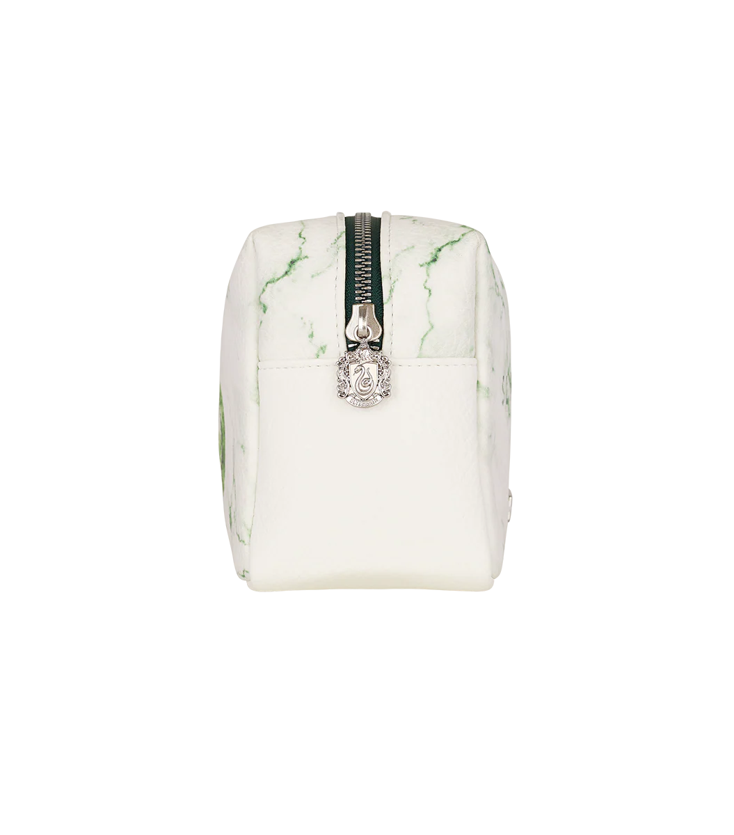 Slytherin Cosmetics Bag - Image 4
