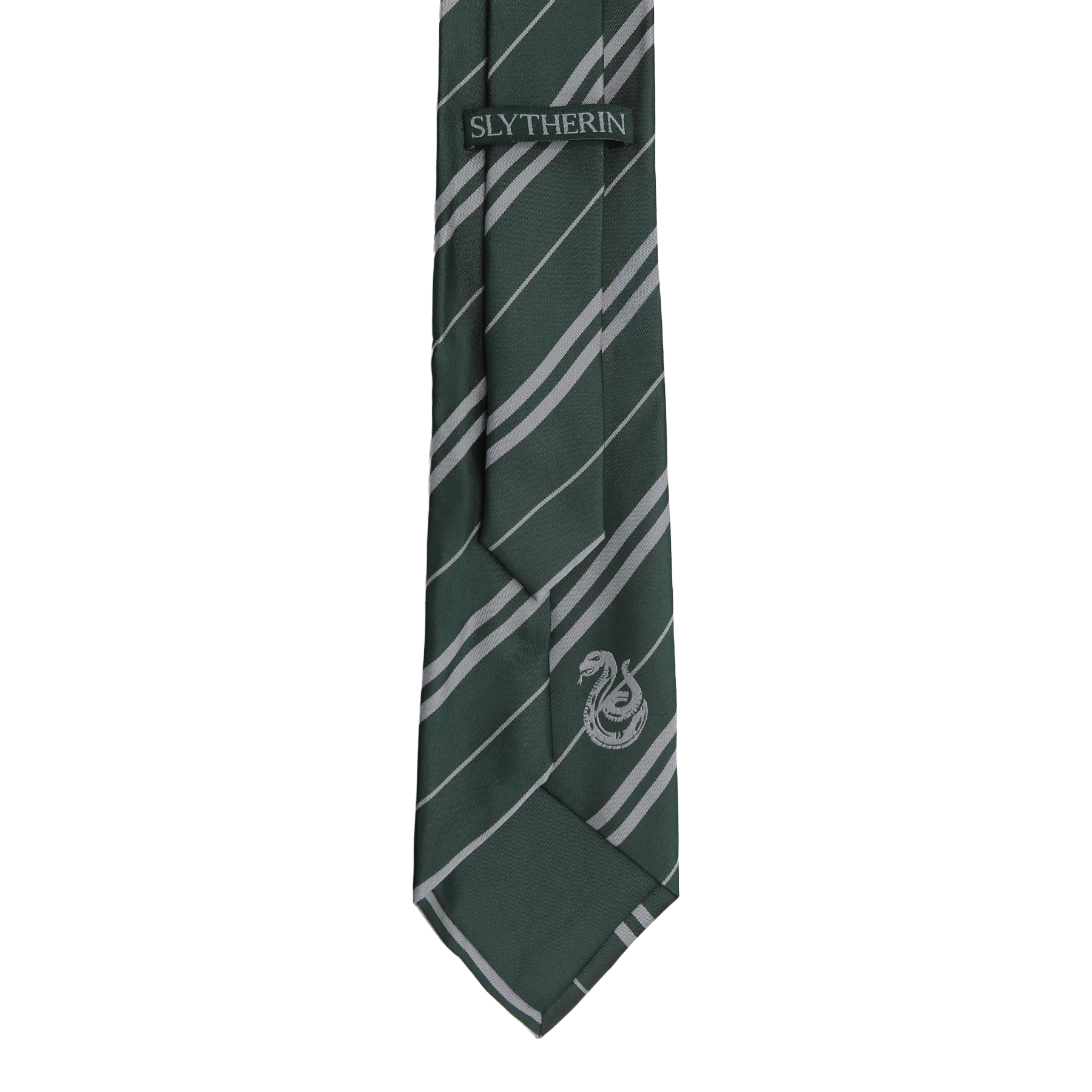 Slytherin House Tie - Image 3