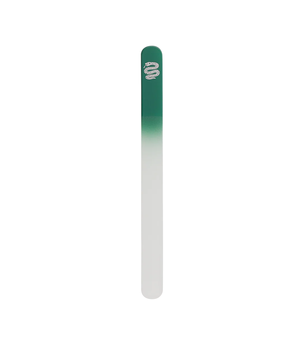 Slytherin Nail File Set - Image 3