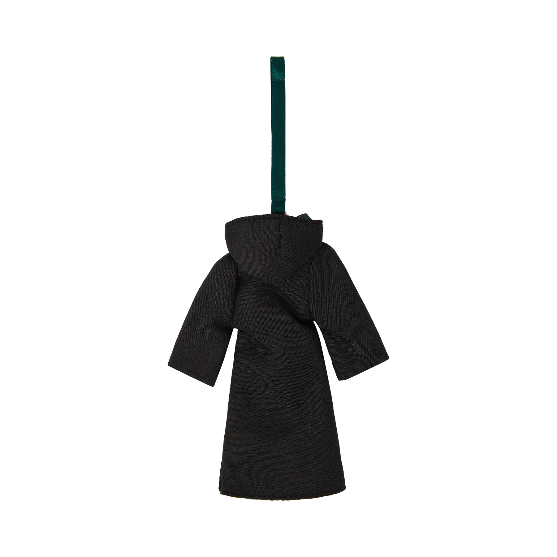 Slytherin Robe Christmas Ornament - Image 2