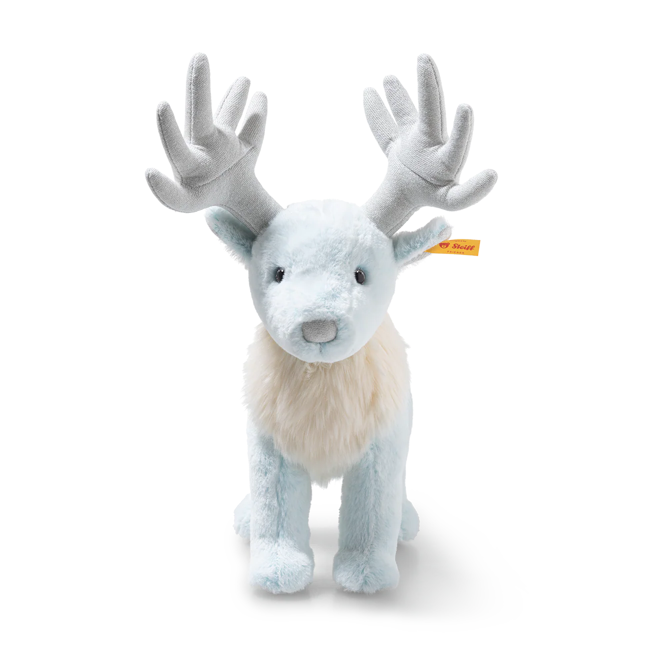 Steiff Patronus Stag Plush