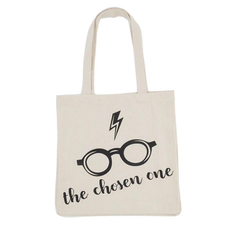The Chosen One Tote Bag