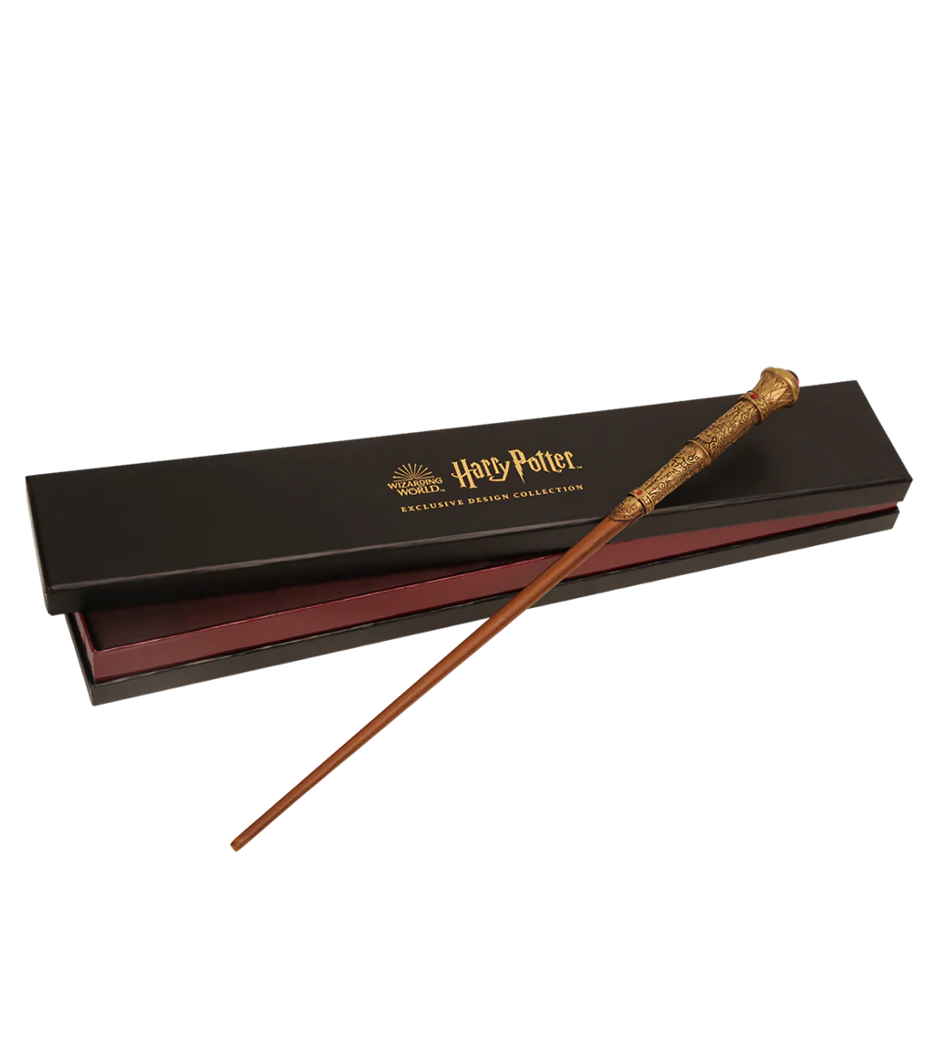 The Sword of Gryffindor Wand - Image 3