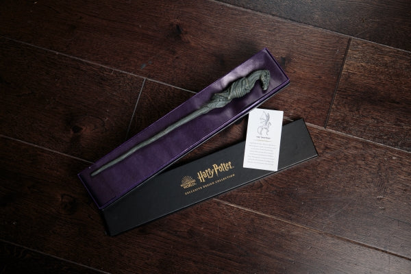 Thestral Wand - Image 3