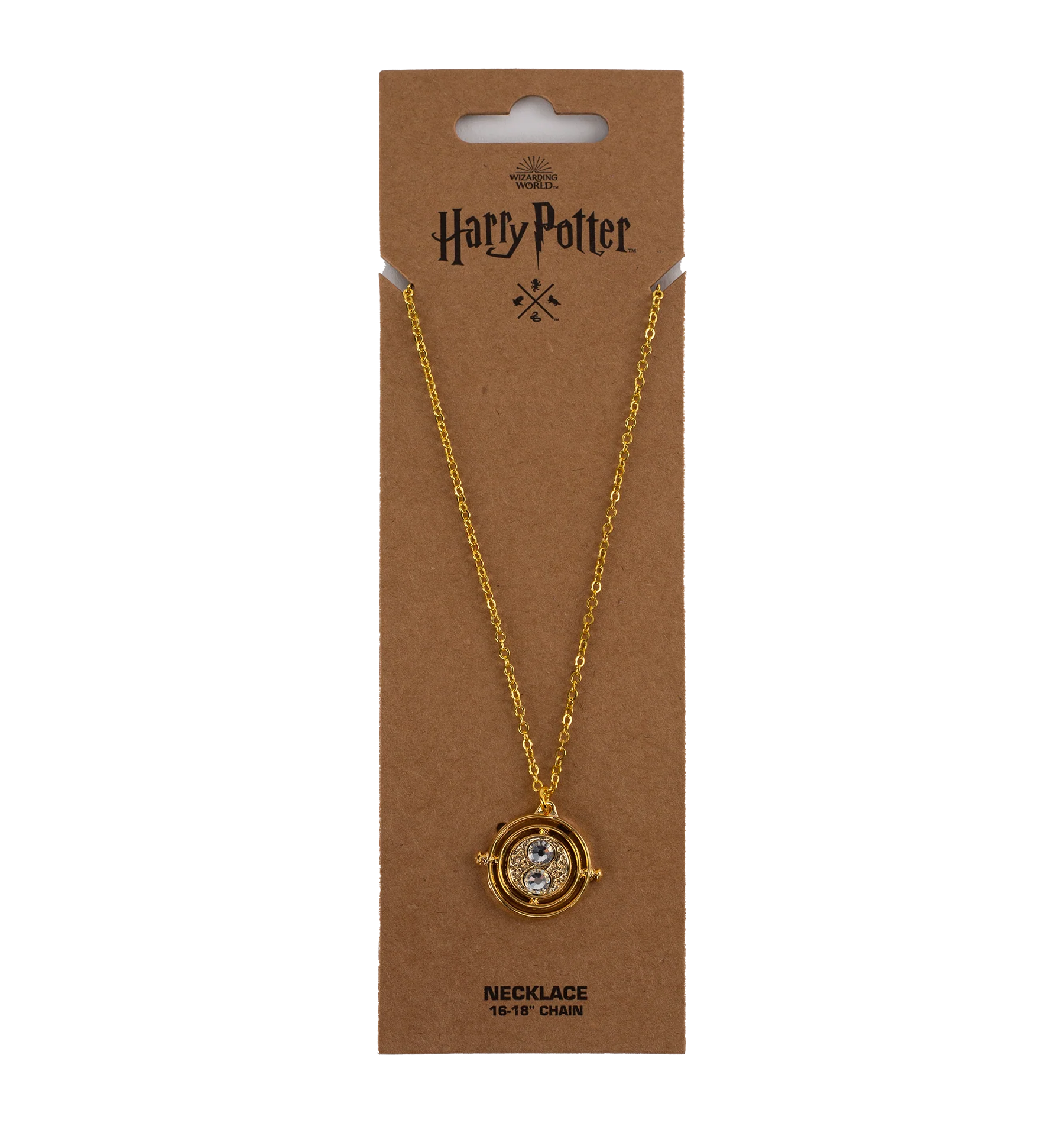 Time Turner Necklace - Image 3