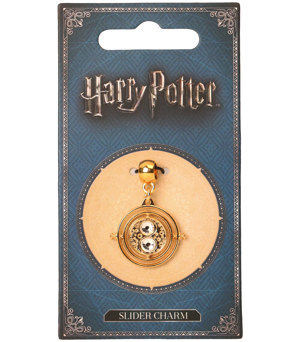 Time-Turner Slider Charm - Image 2