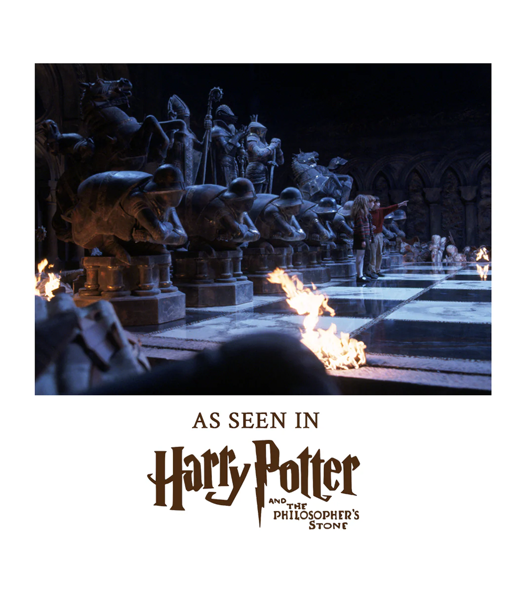 Wizard Chess Set - Image 8